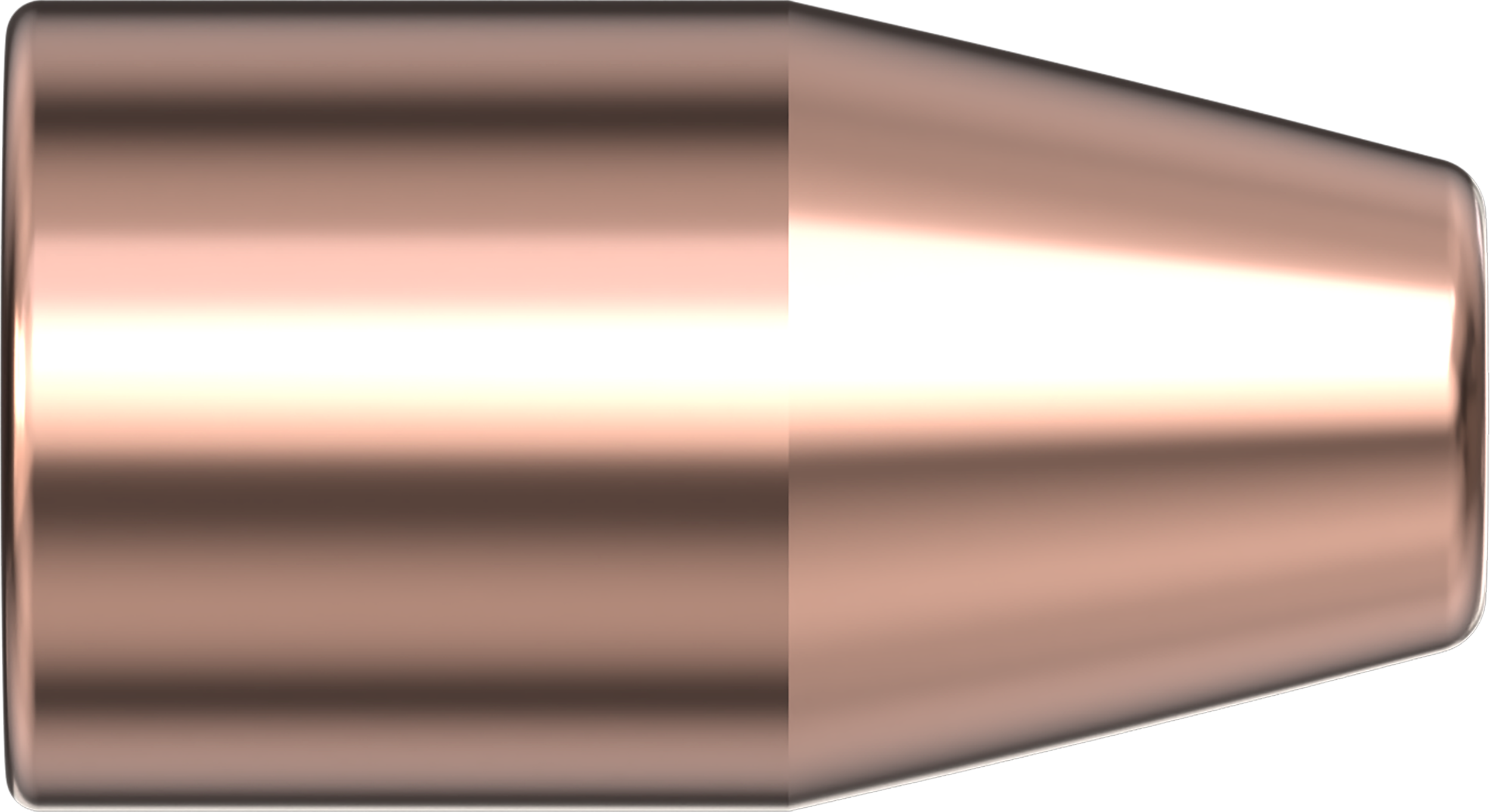 HORN 35548 BULL .355 138 DGH 50/40