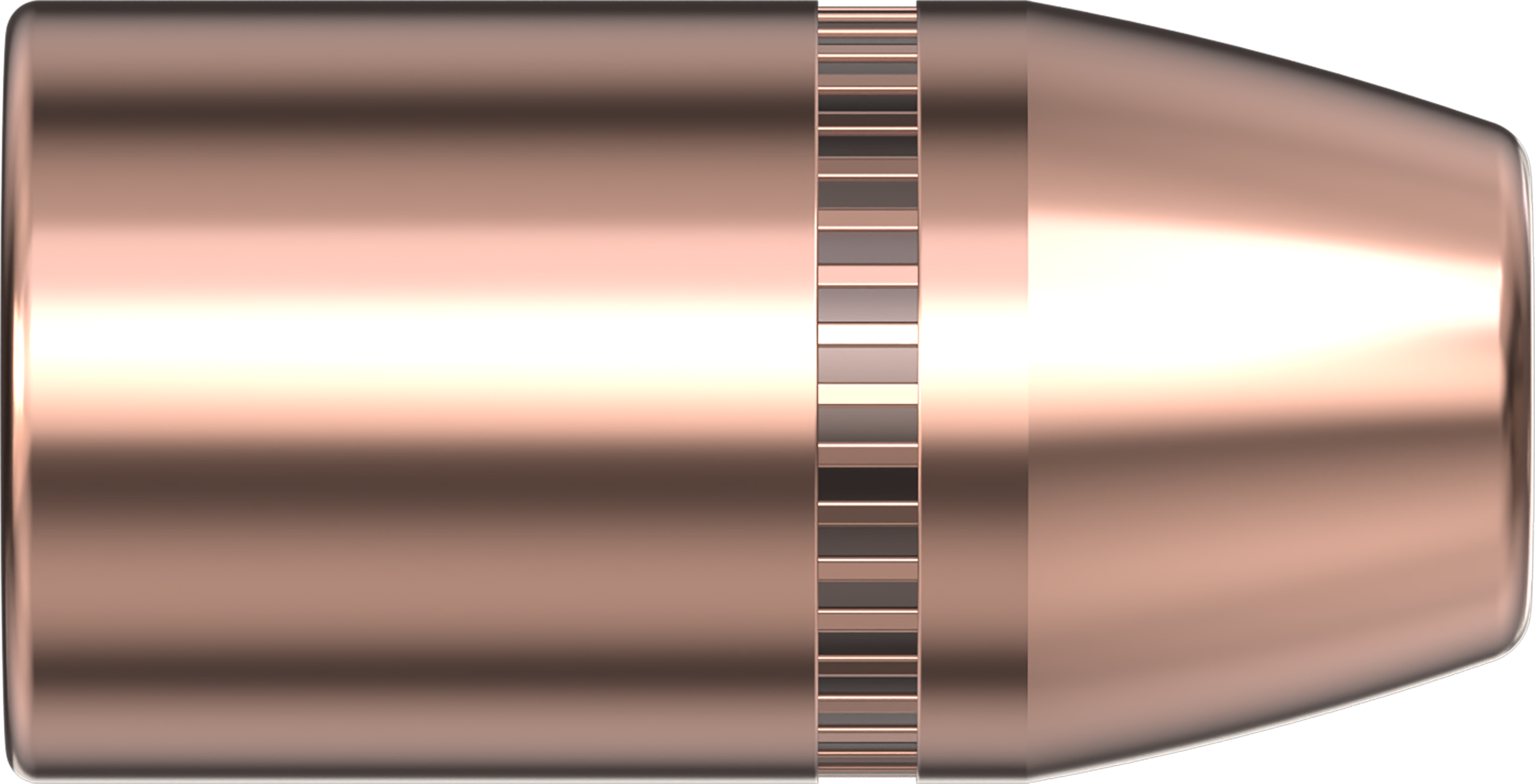 HORN 3576 BULL .357 165 DGH 50/40