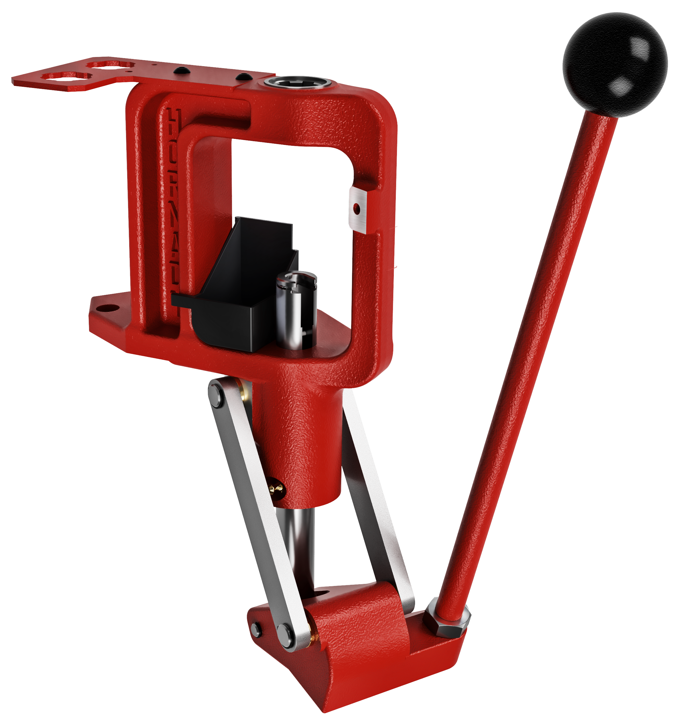 HORN 085201 LNL CLASSIC PRO LOADER