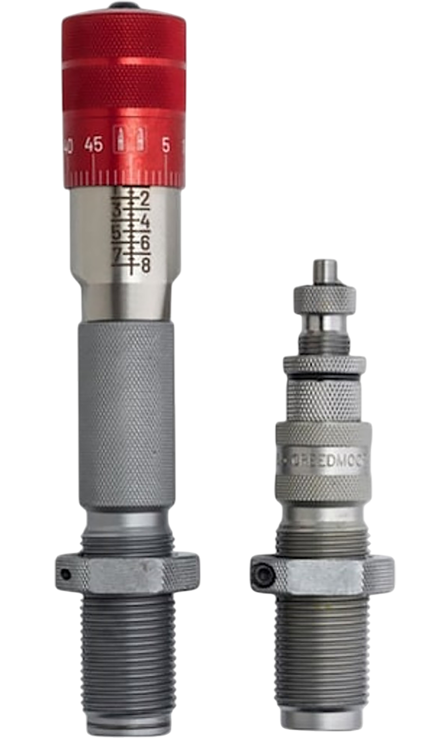 HORN 046563 MATCH GRADE FULL DIE 22CRD