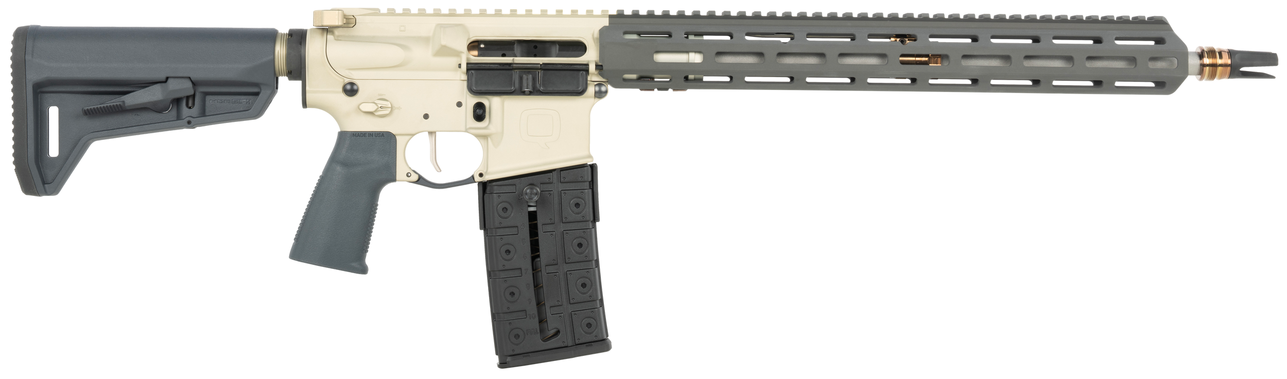 Q SW-556-16IN-RIFLE-FM-10 *CA*556 16 10R