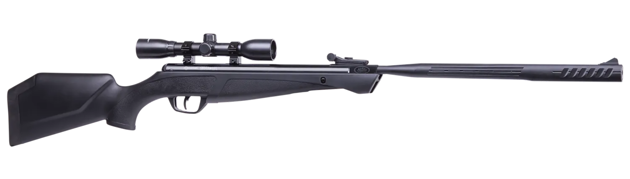 CROS CS2SXS SHOCKWAVE 22 AIR RFL SUPP 4X32