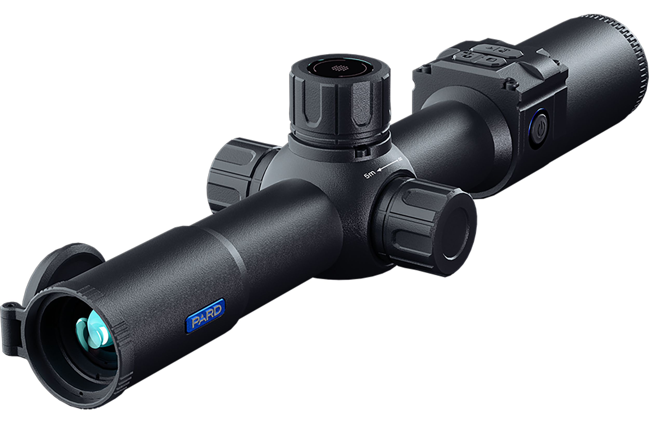 PARD NSM-35 NIGHT STALKER MINI