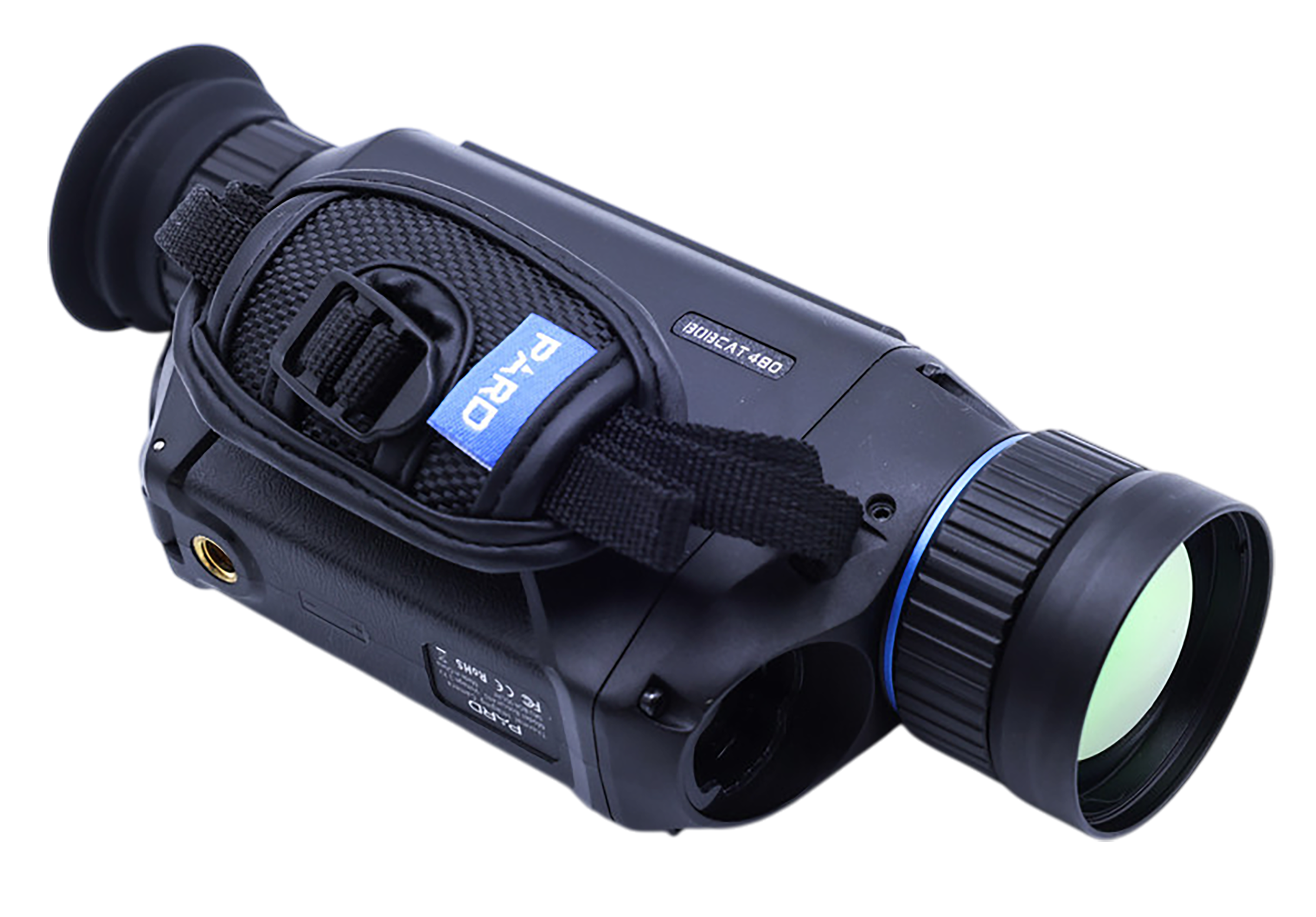 PARD BO4-35/LRF BOBCAT 480 35MM W/LRF