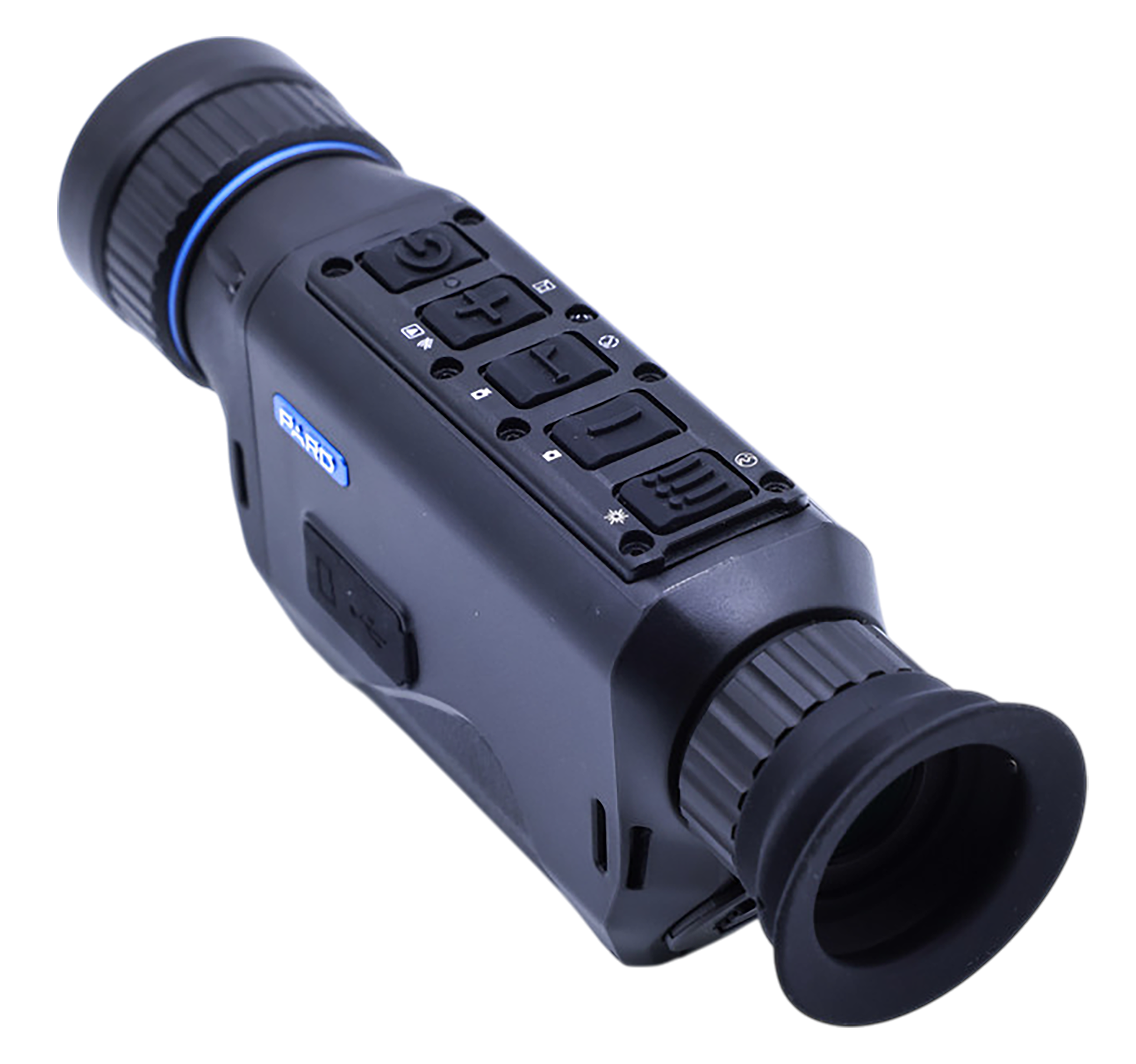 PARD BO6-35/LRF BOBCAT 640 35MM W/LRF
