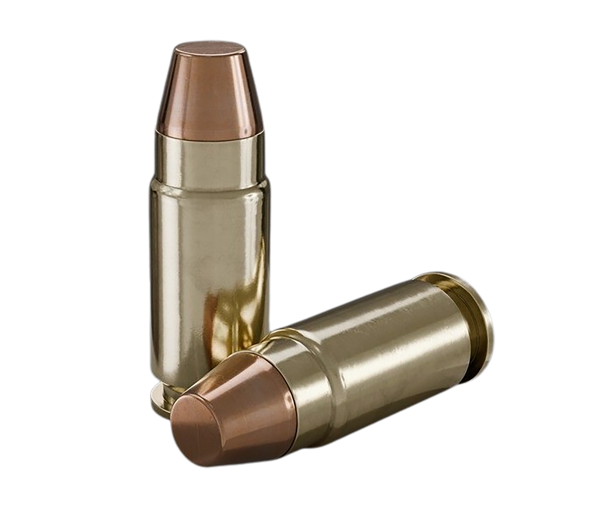 UA 211 9X25MM DILLON 125GR FMJ 50/10