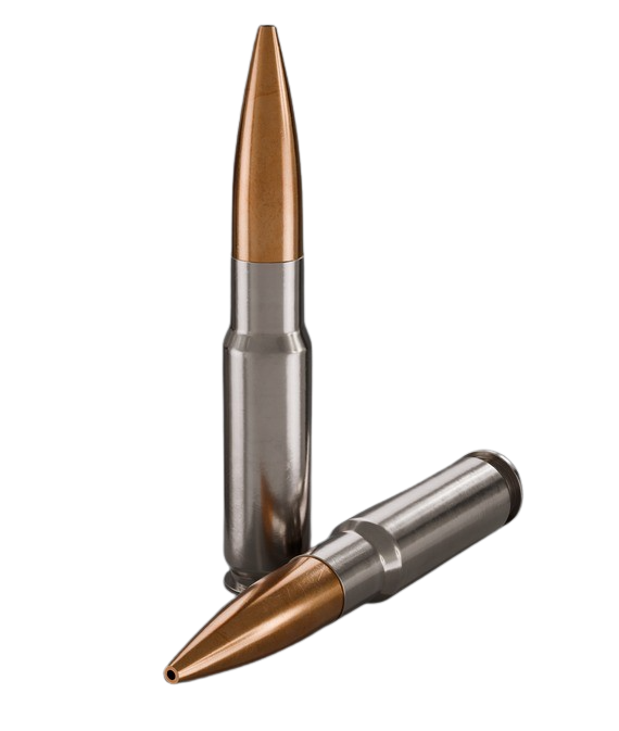 UA 951 8.6BO 300GR HP BOATTAIL 20/10