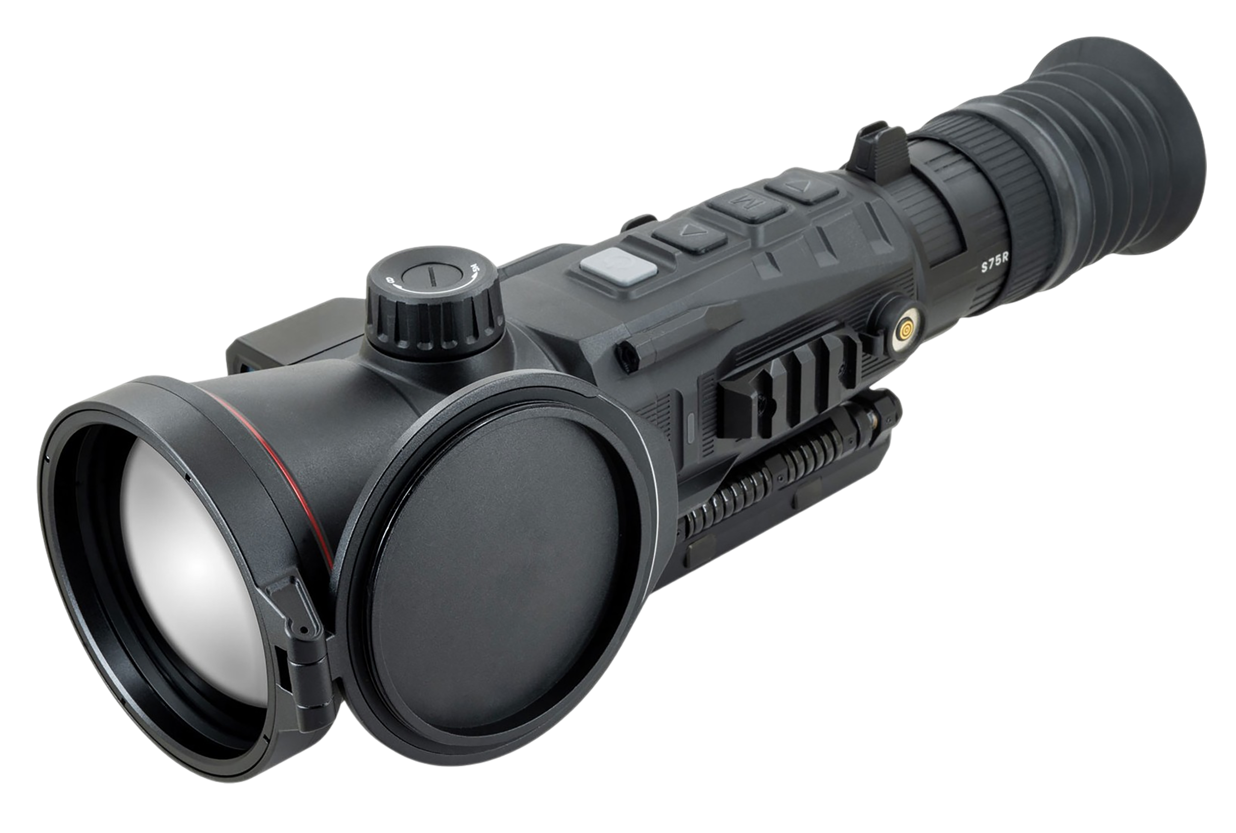 NOCPIX RICO2-S75R RICO2 1280X1024 75MM LRF