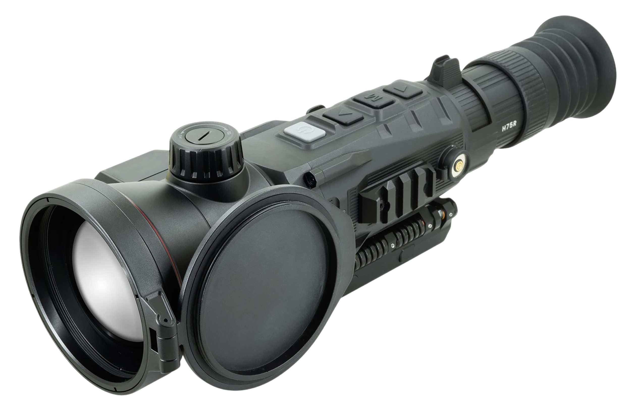 NOCPIX RICO2-H75R RICO2 640X512 75MM LRF