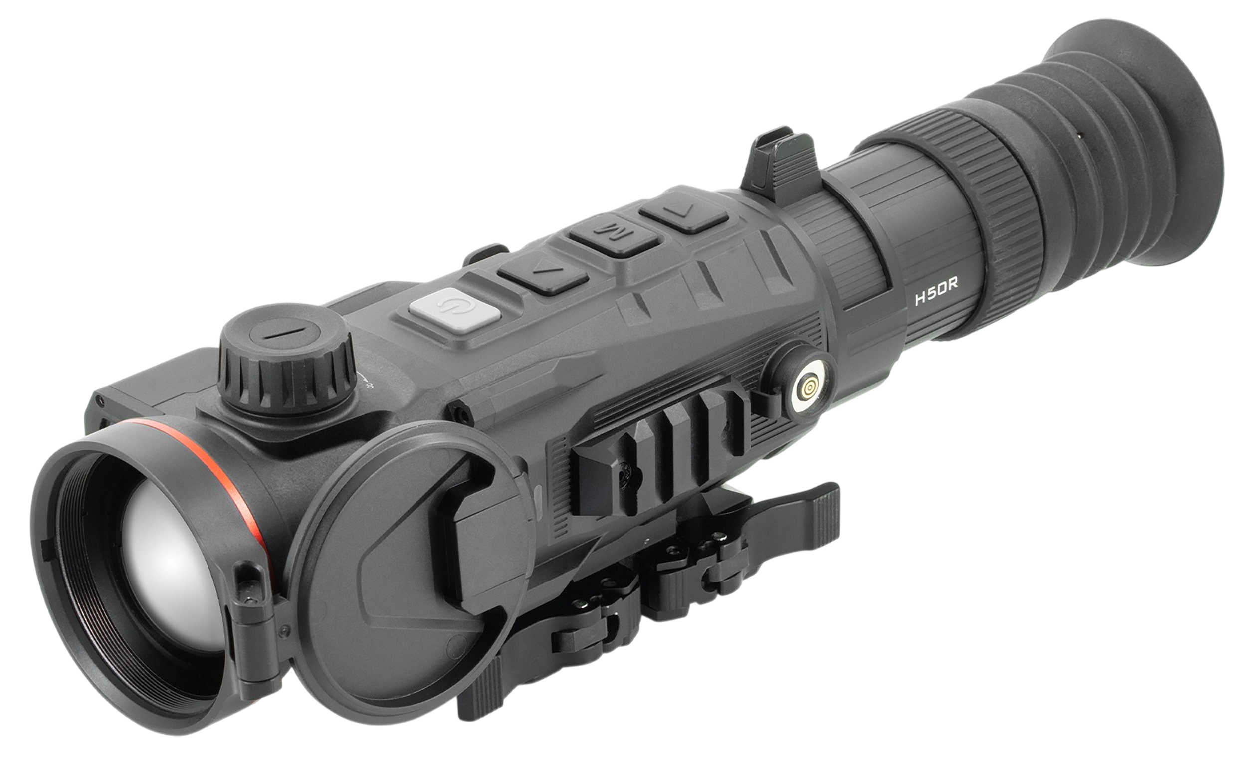 NOCPIX RICO2-H50R RICO2 640X512 50MM LRF