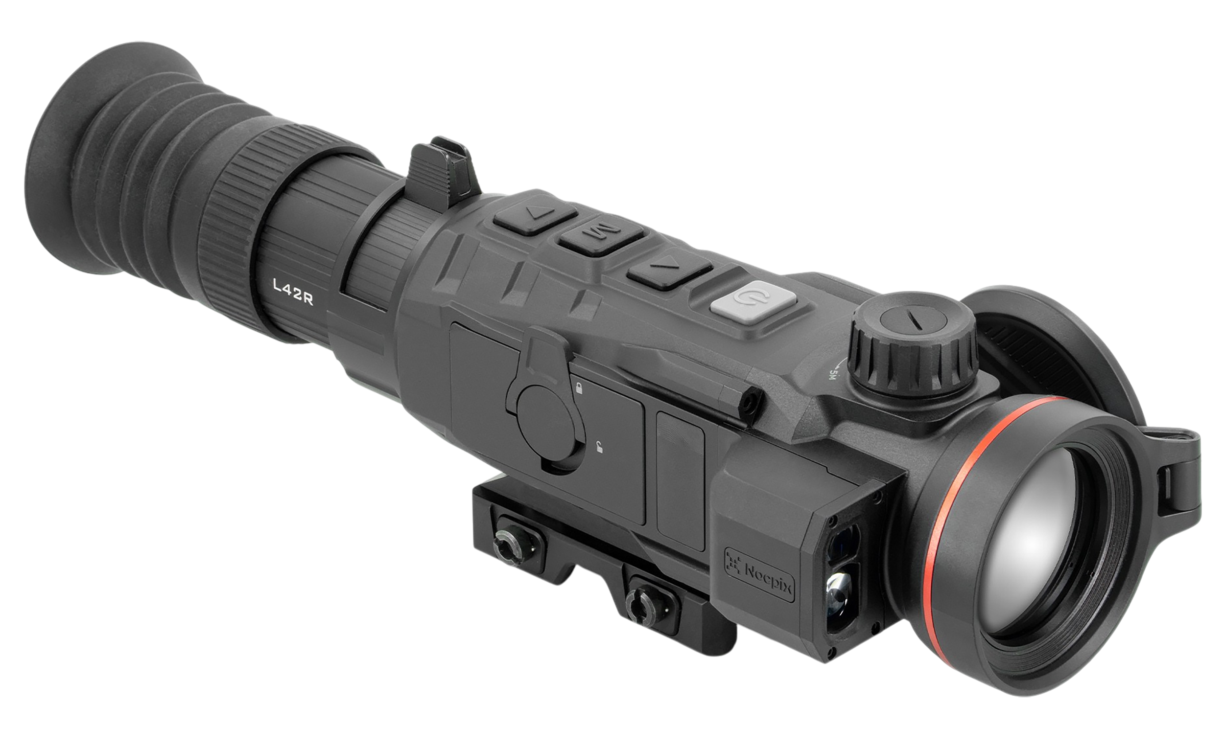 NOCPIX RICO2-L42R RICO2 384X288 42MM LRF