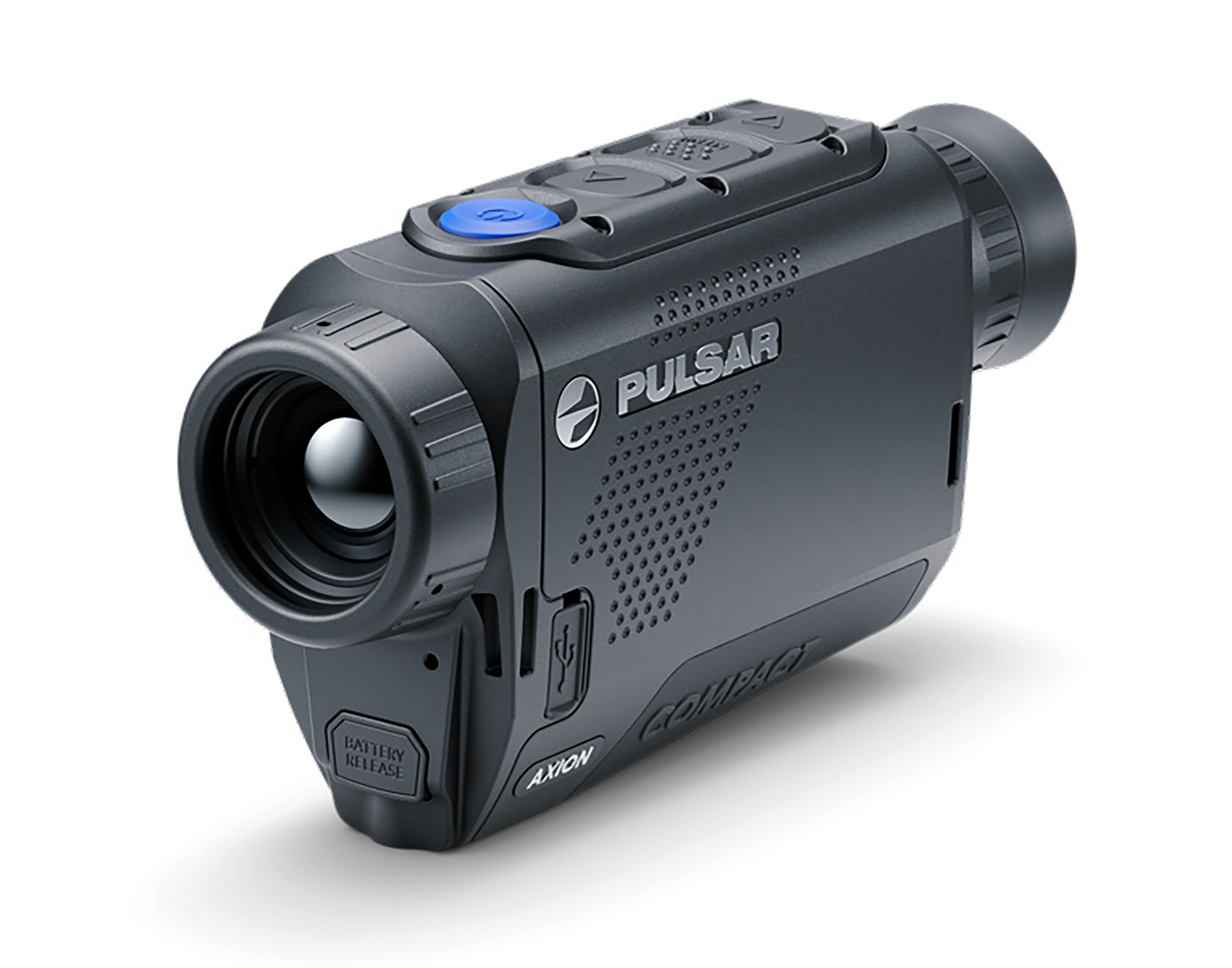 PULSAR PL77517 AXION XQ19 COMPACT THERMAL MONO
