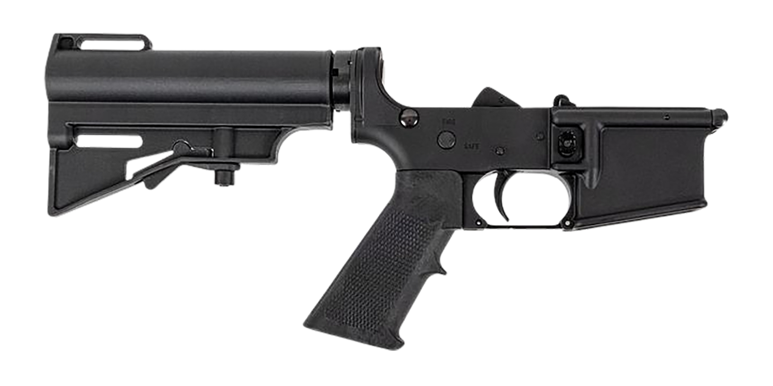 DPMS DP51655153122 DP-15 CLASSIC PSTL BB LOWER