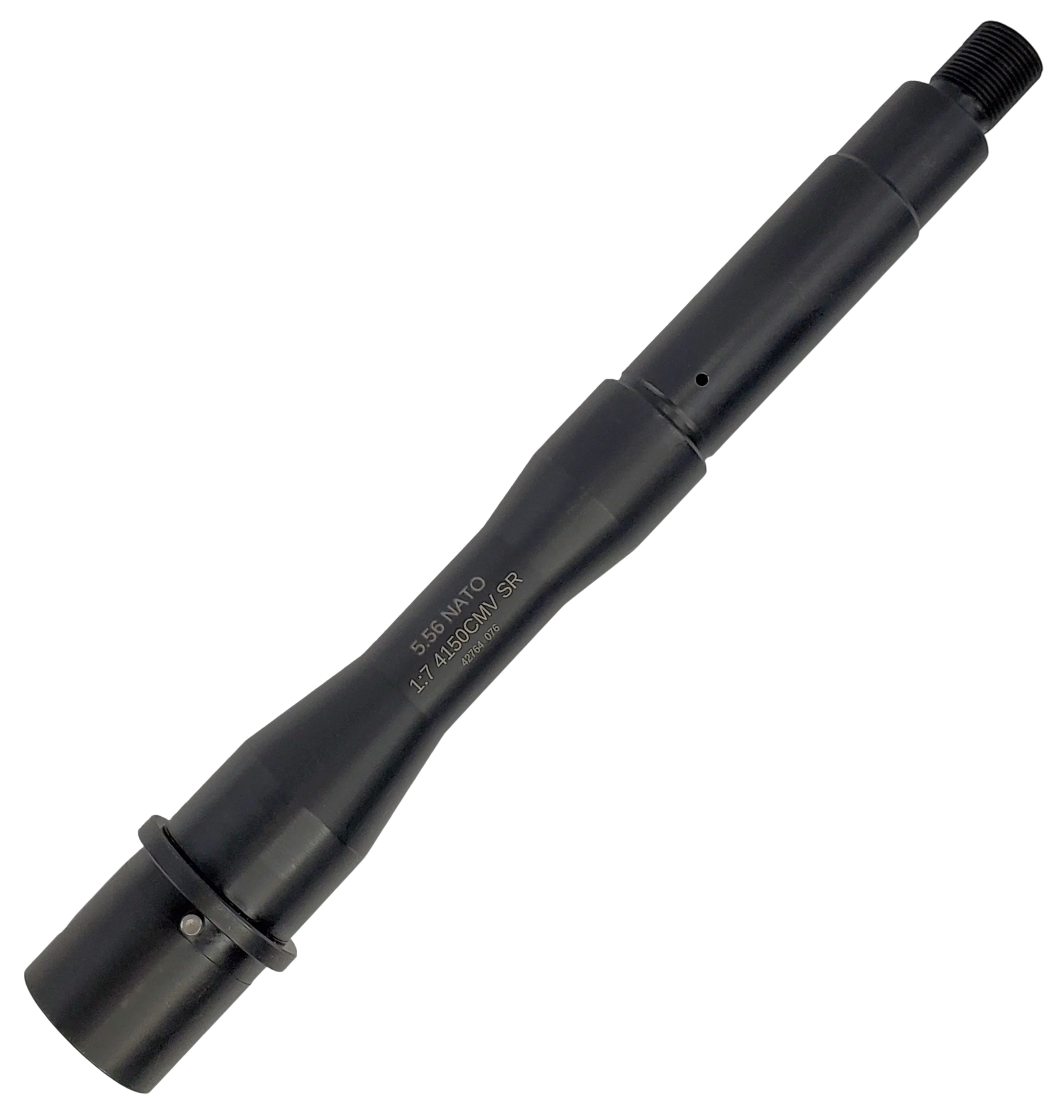 WLA WLA-BRL-4001 AR15 556 NATO 7.5" PL 1:7 GOV