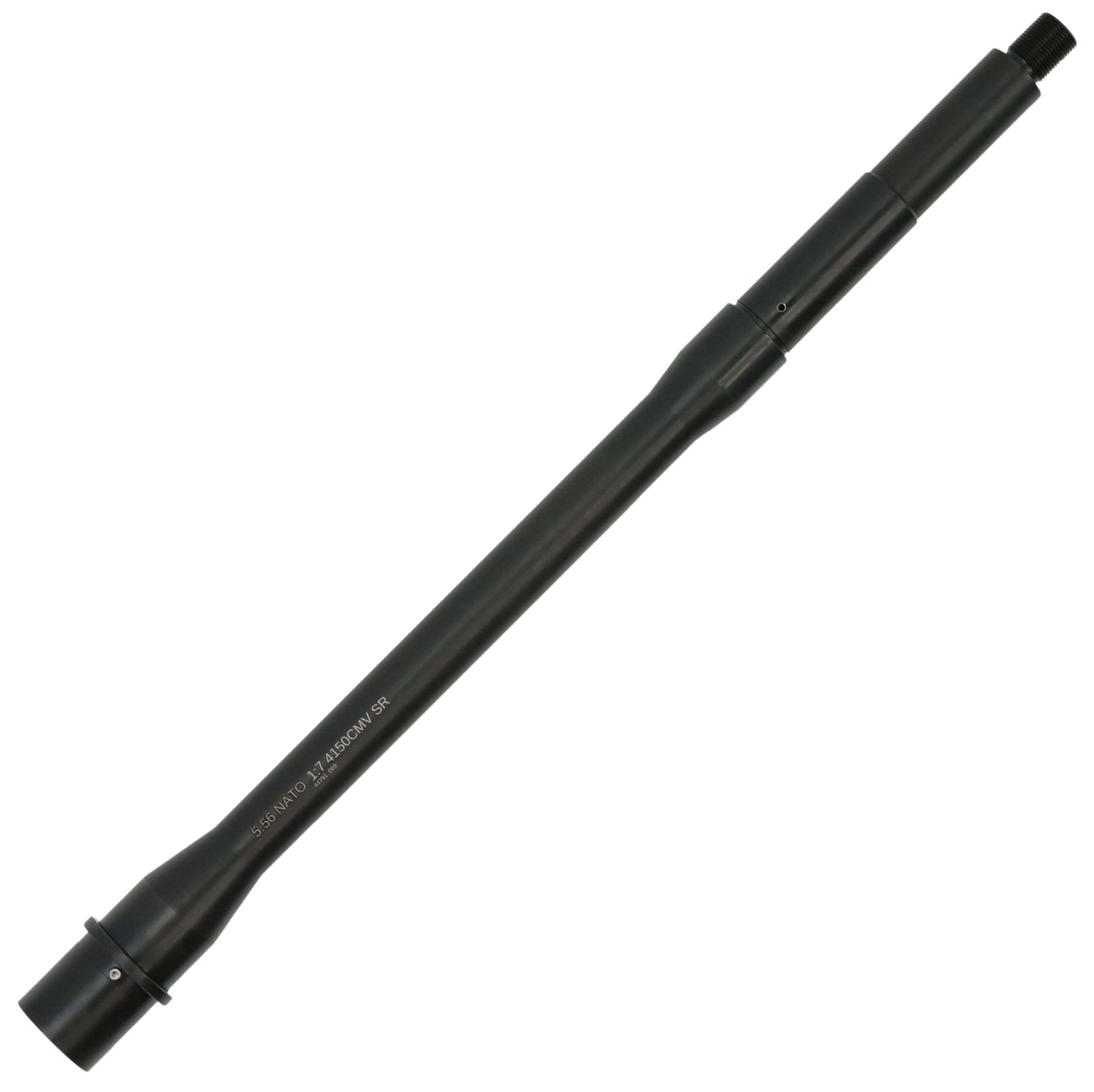 WLA WLA-BRL-4004 AR15 556 NATO 13.7" ML 1:7 GOV
