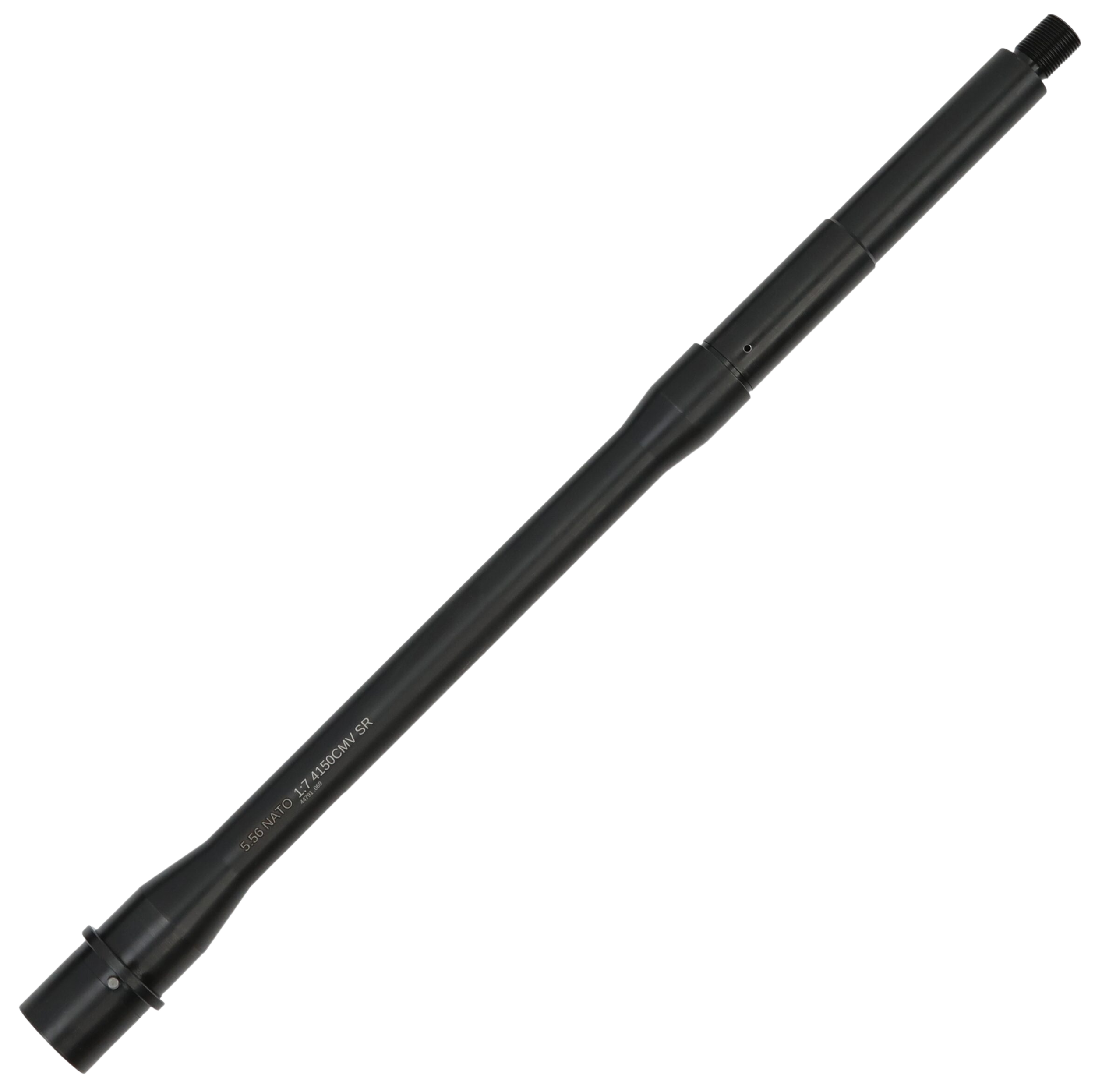 WLA WLA-BRL-4005 AR15 556 NATO 14.5" ML 1:7 GOV
