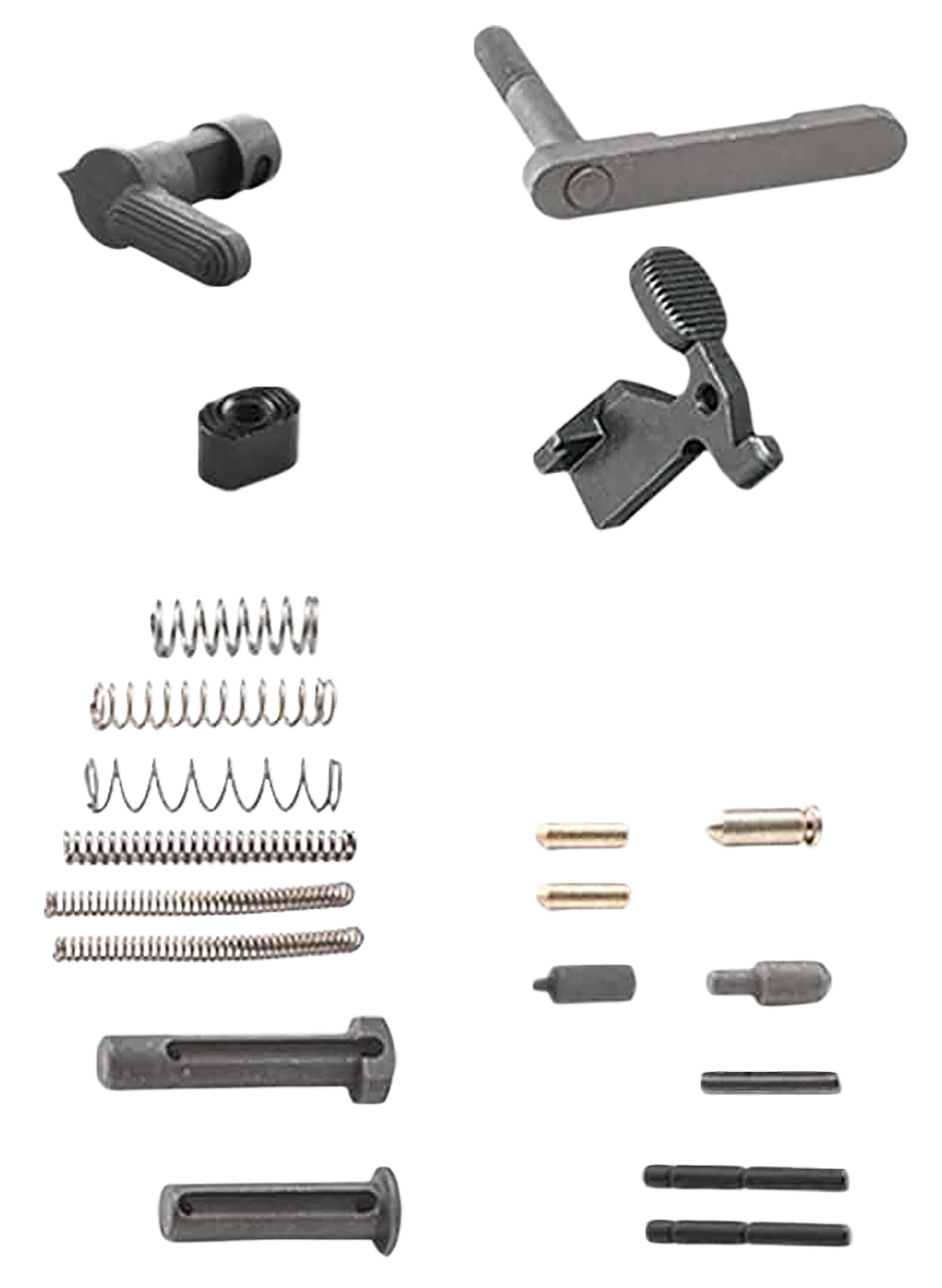 WLA WLA-BCG-3012-01 AR15 BCG REHAB KIT 556