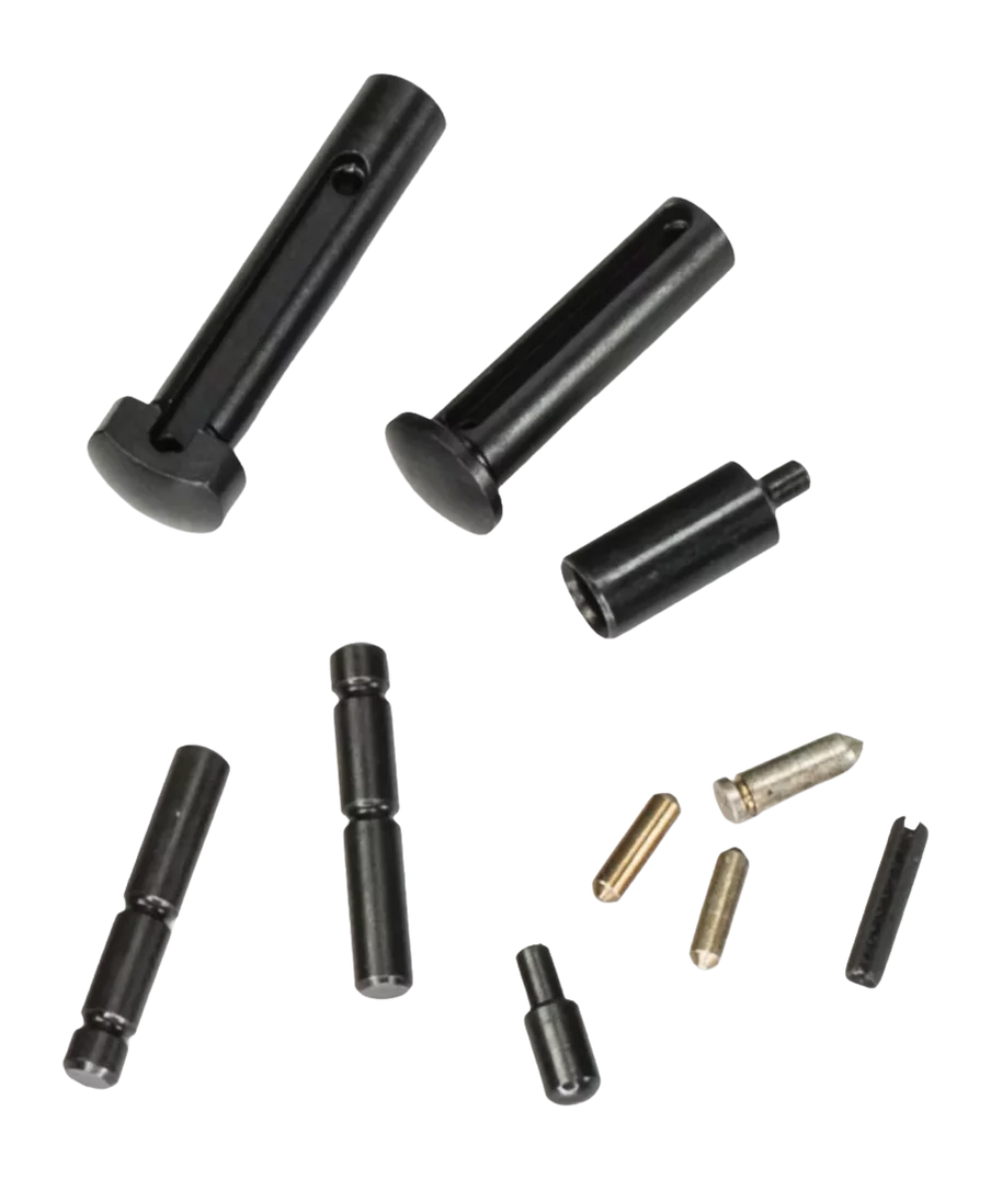 WLA WLA-LOW-1012-01 AR15 PIN/DETENT KIT STG1 LPK
