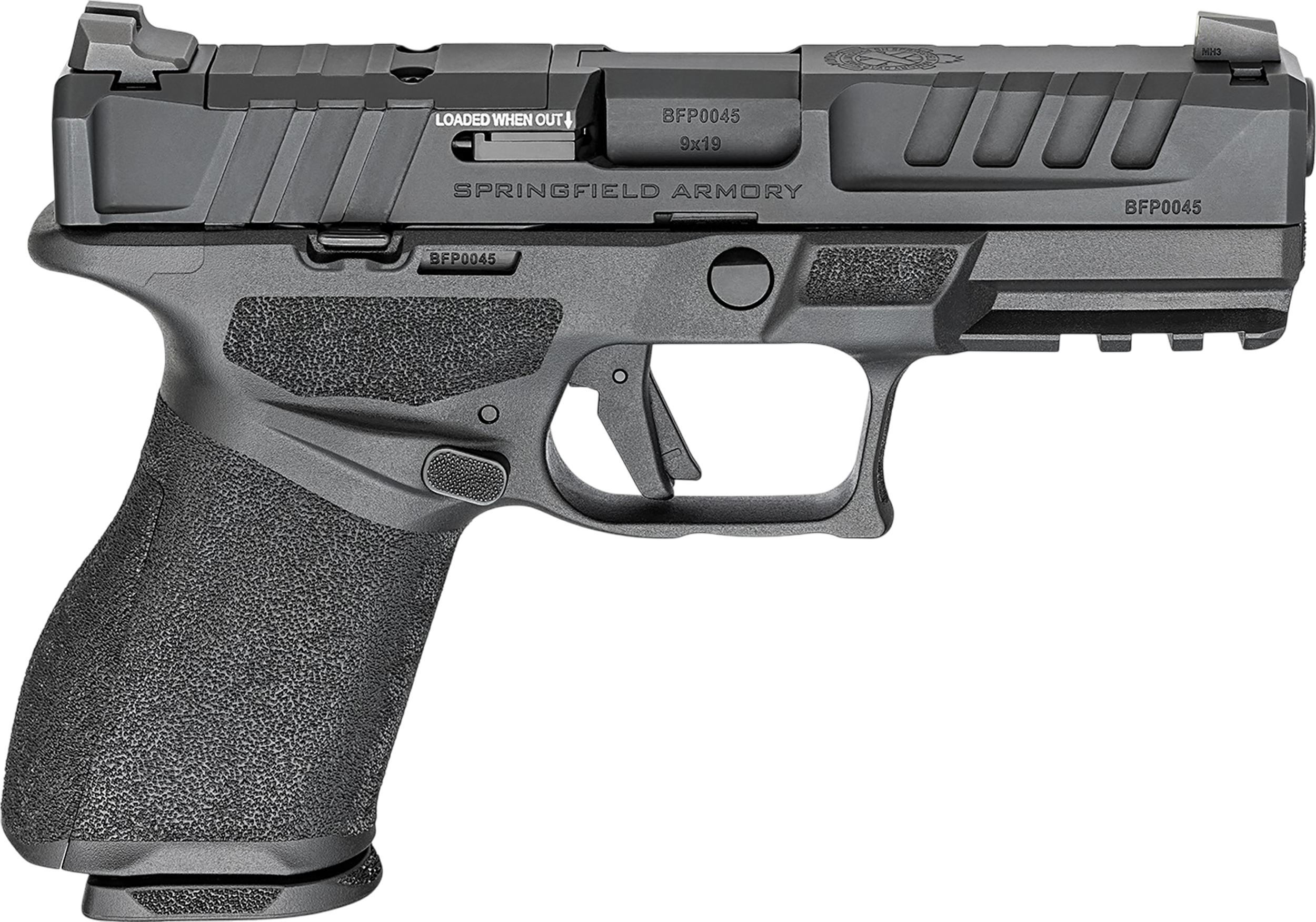 SPG EC9409BCAU ECHELON 9M 4 UNTCH *CA* 10R
