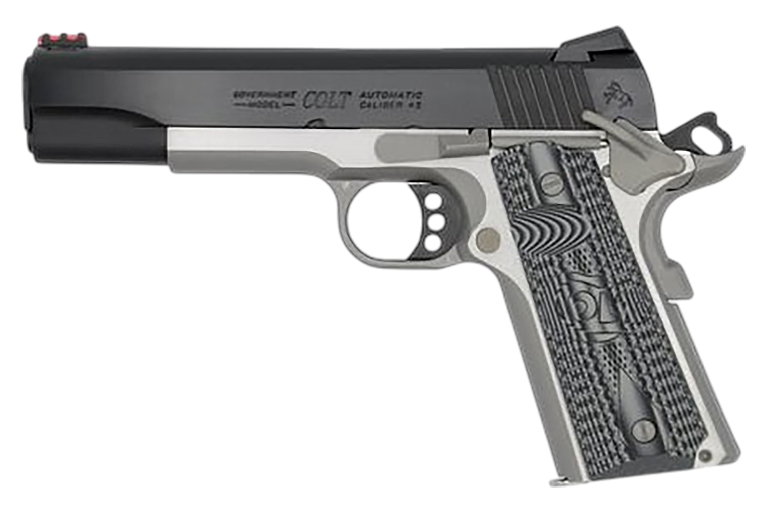 COLT O1070CCP-TT COMPET 45A 5 2TN