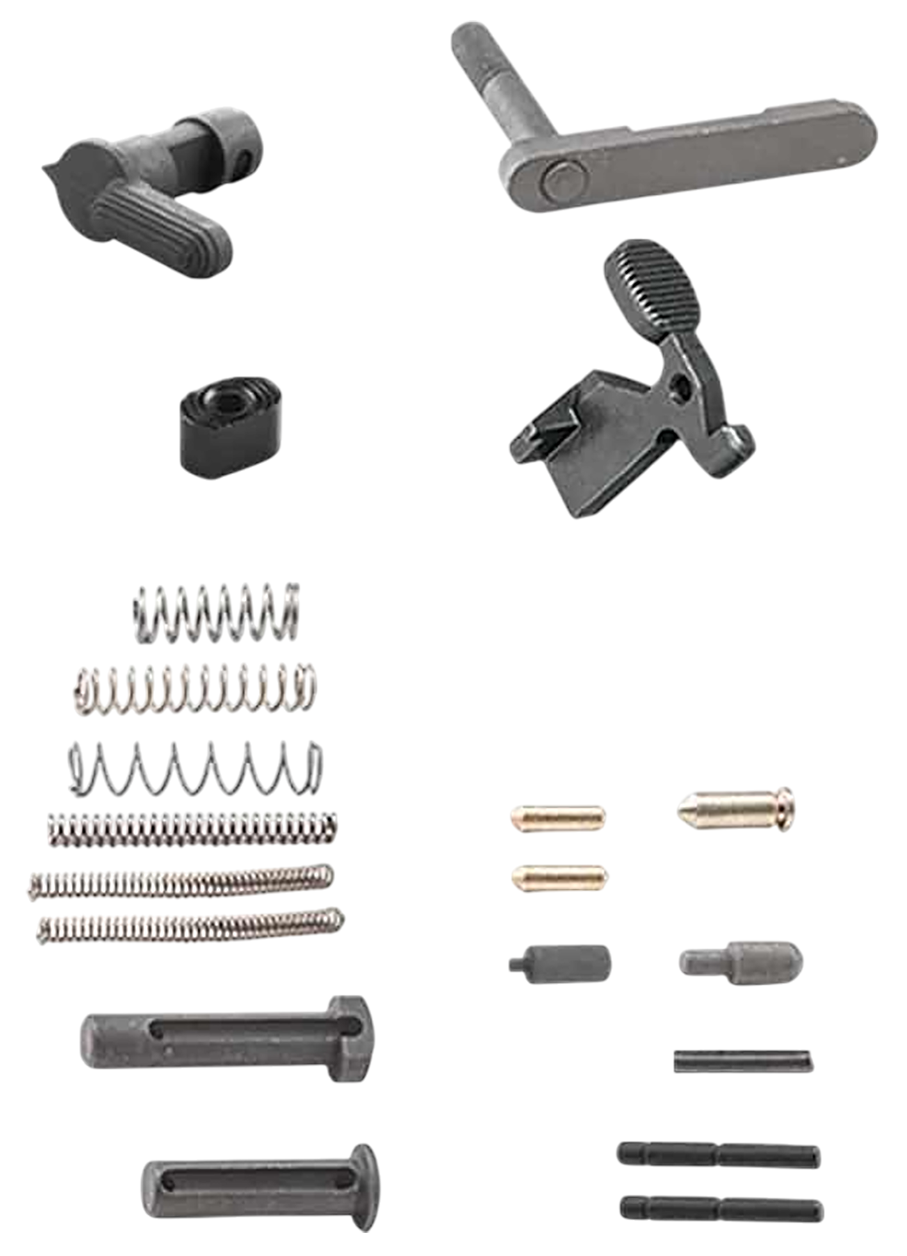 LUTH-AR LRPK-BLDR LOWER PARTS KIT - BUILDER
