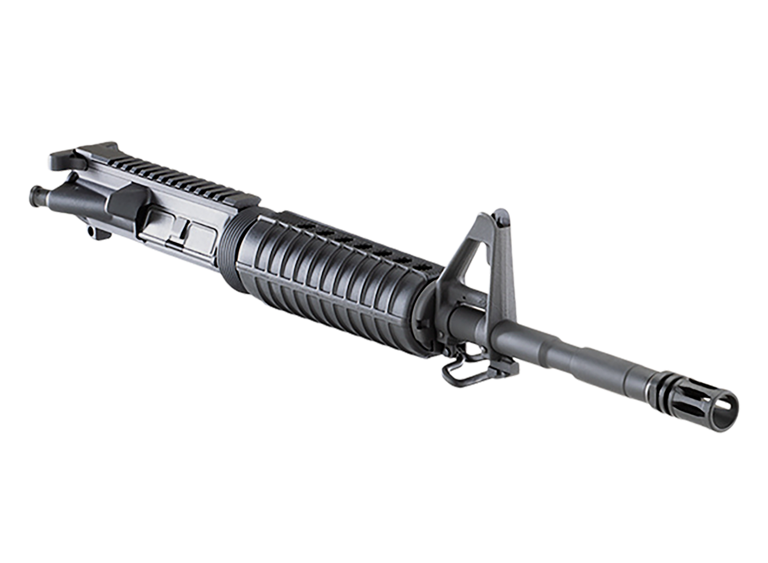 LUTH-AR BA-F14-7 14.5"SOCOM BRL ASSY FSB 1-7