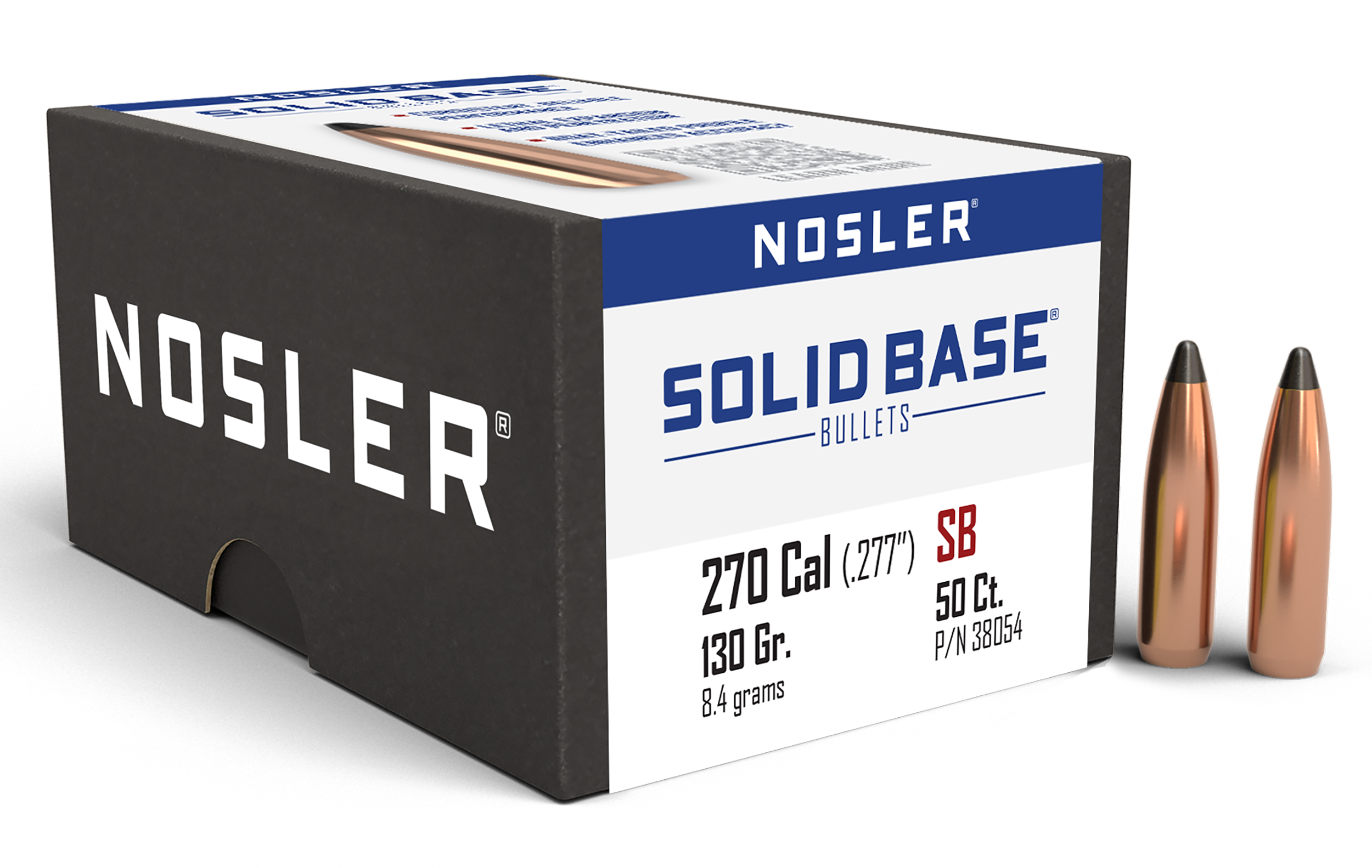 NOS 38054 SB-270 130G SP 50CT