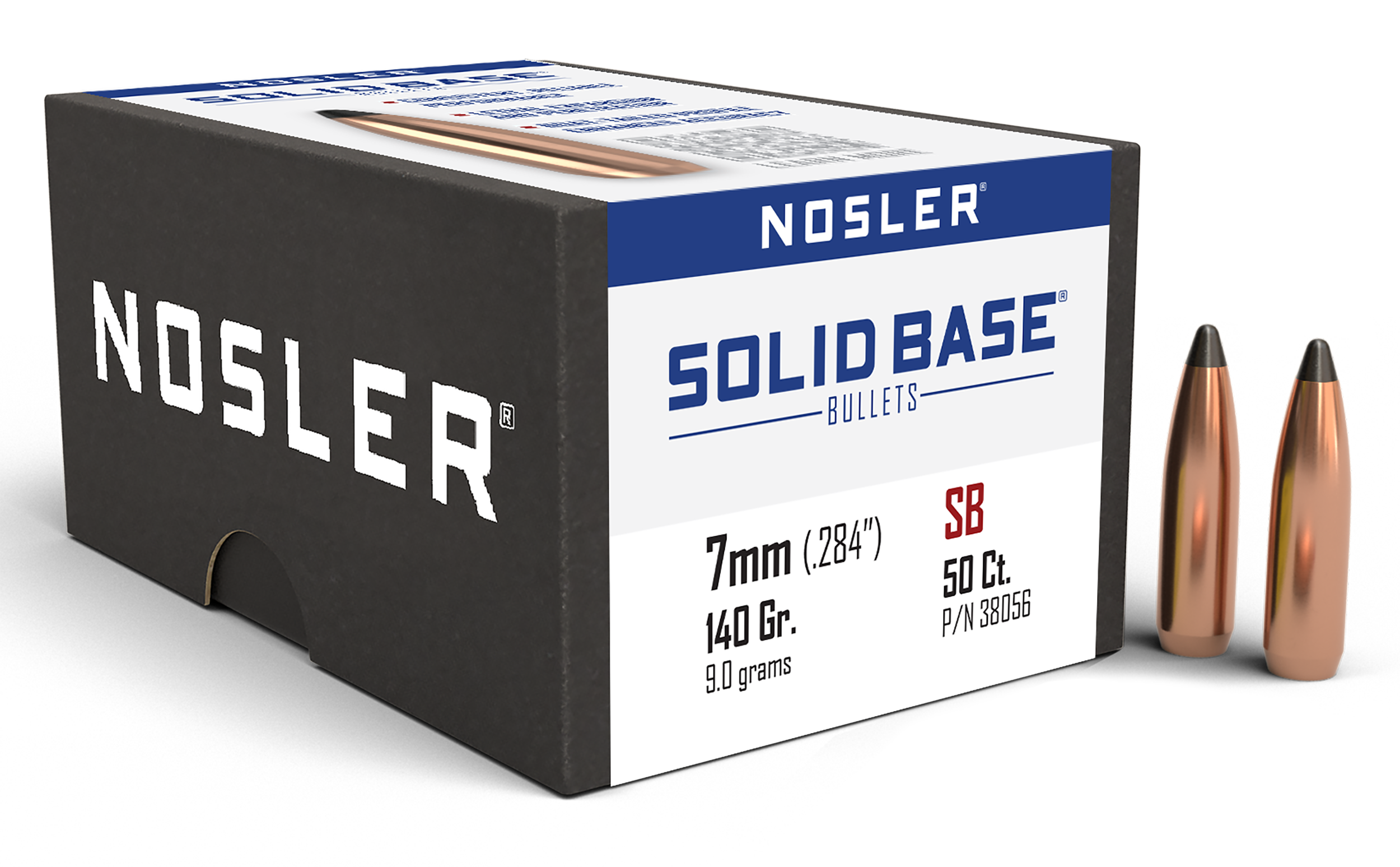 NOS 38056 SB-7MM 140G SP 50CT