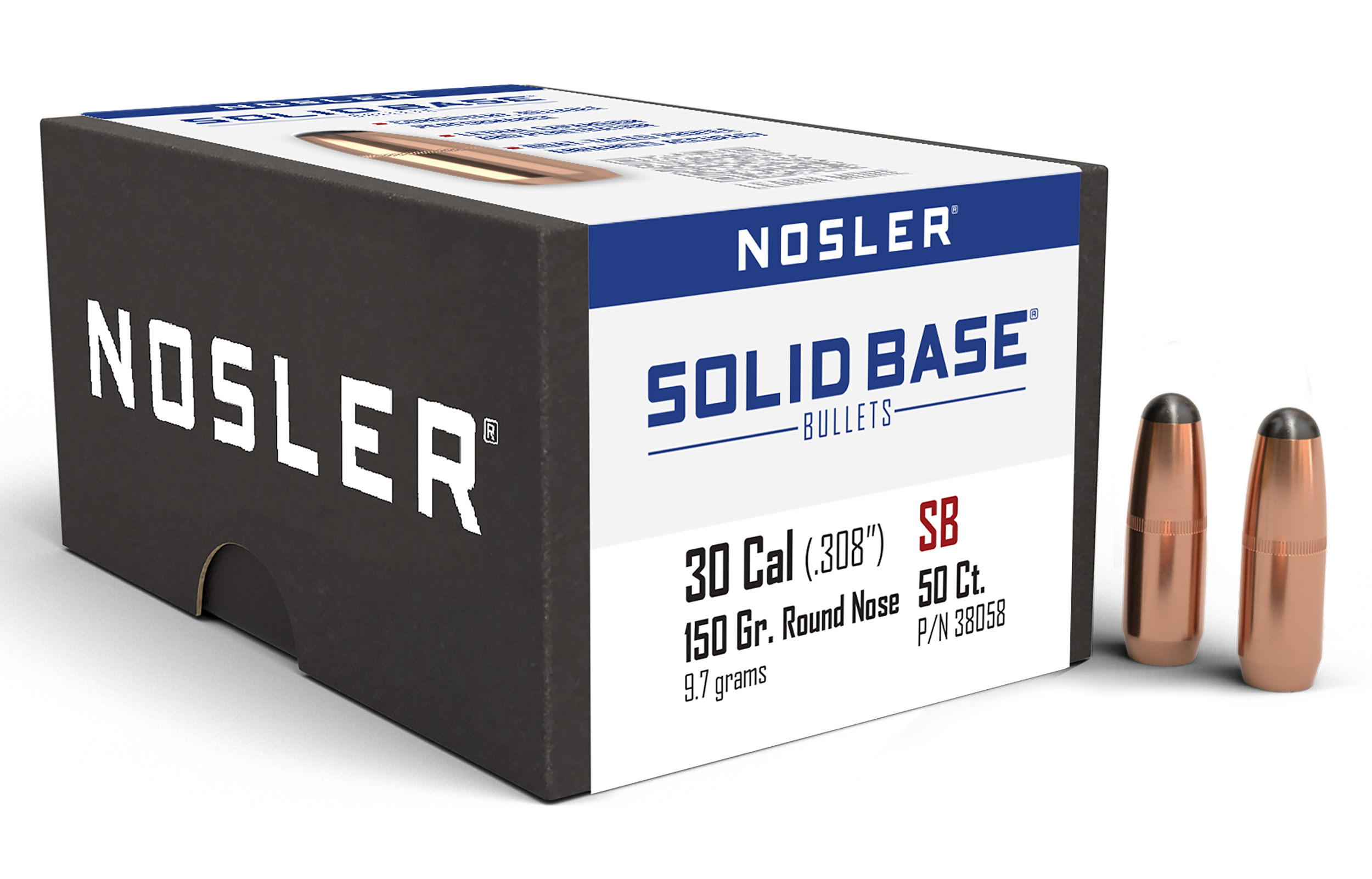 NOS 38058 SB-30 150G RN C460 50CT