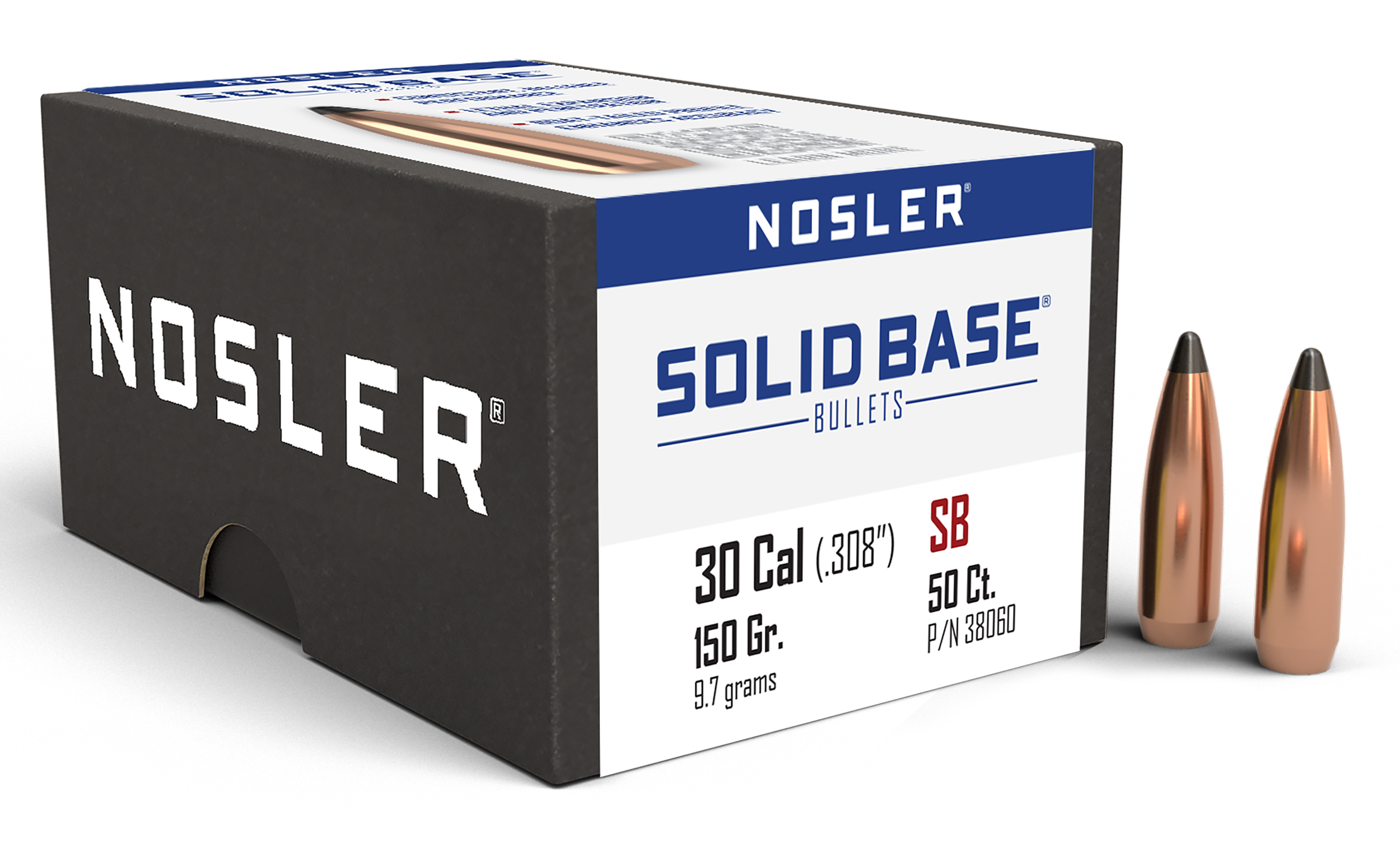 NOS 38060 SB-30 150G SP 50CT