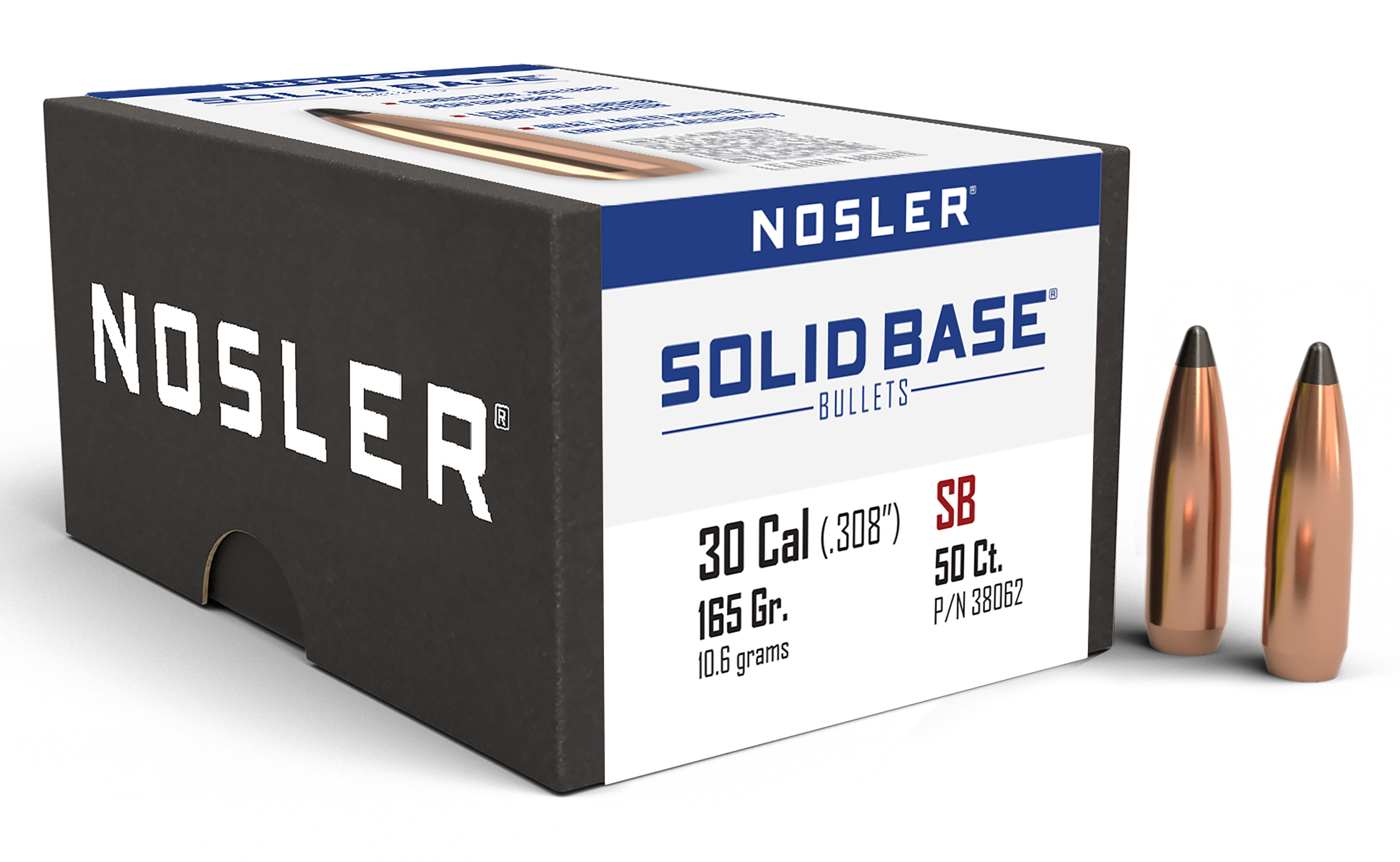 NOS 38062 SB-30 165G SP 50CT