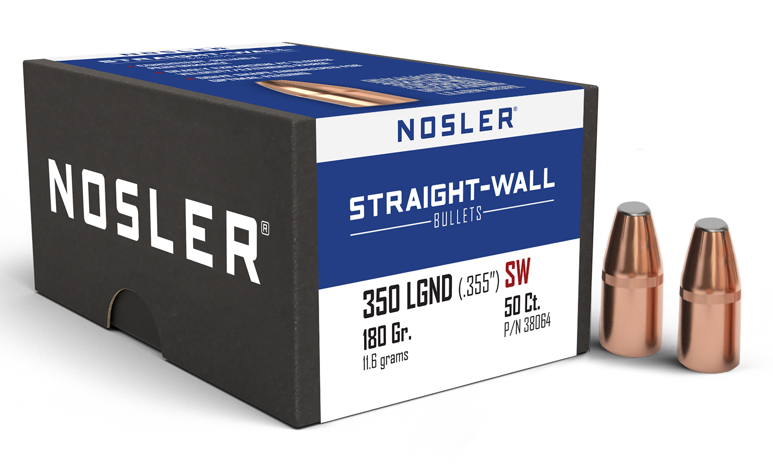 NOS 38064 SW-350L 355 180G PP C470 50CT