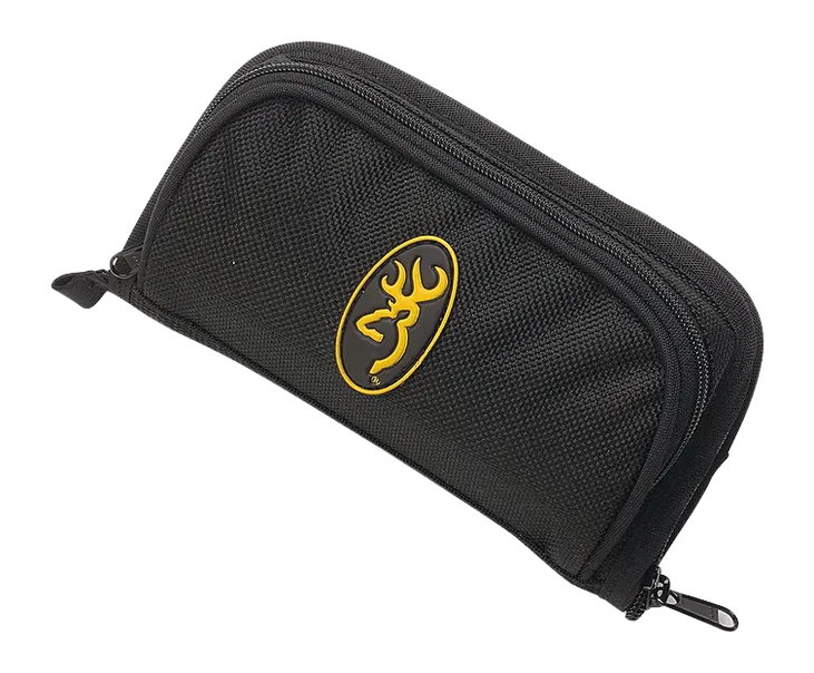BRN 1211191 CHOKE CASE, LONA FLINT