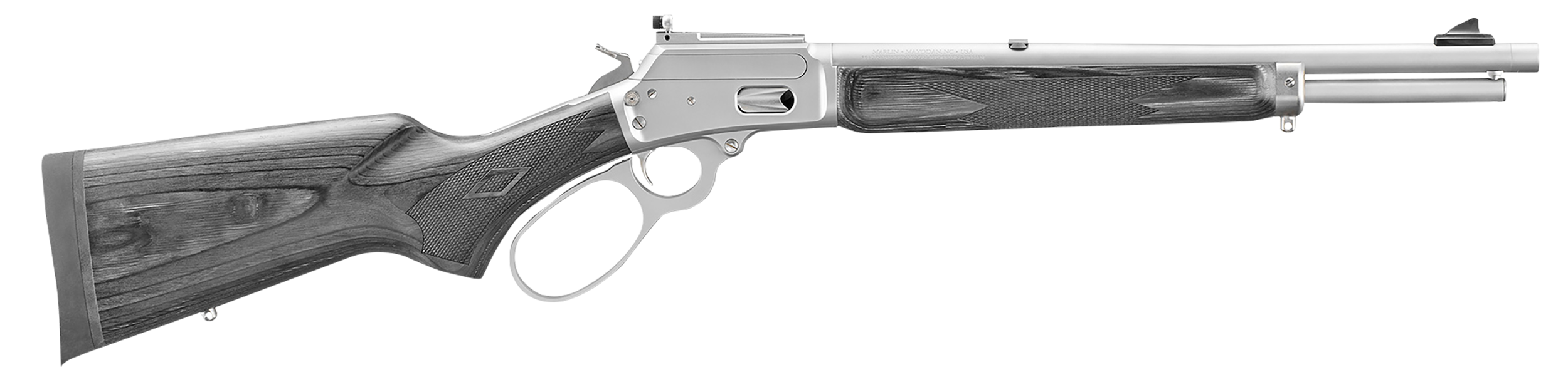 MAR 70453 1894 TRAPPER 10MM 10 16.1 SS/BLK