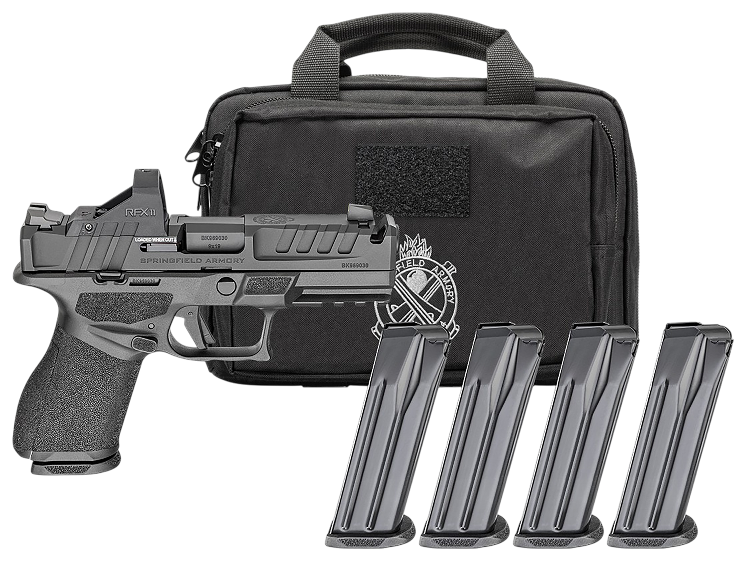 SPG EC9409BCACOMPPAC ECHLN CMP UDT 4 *CA 10R