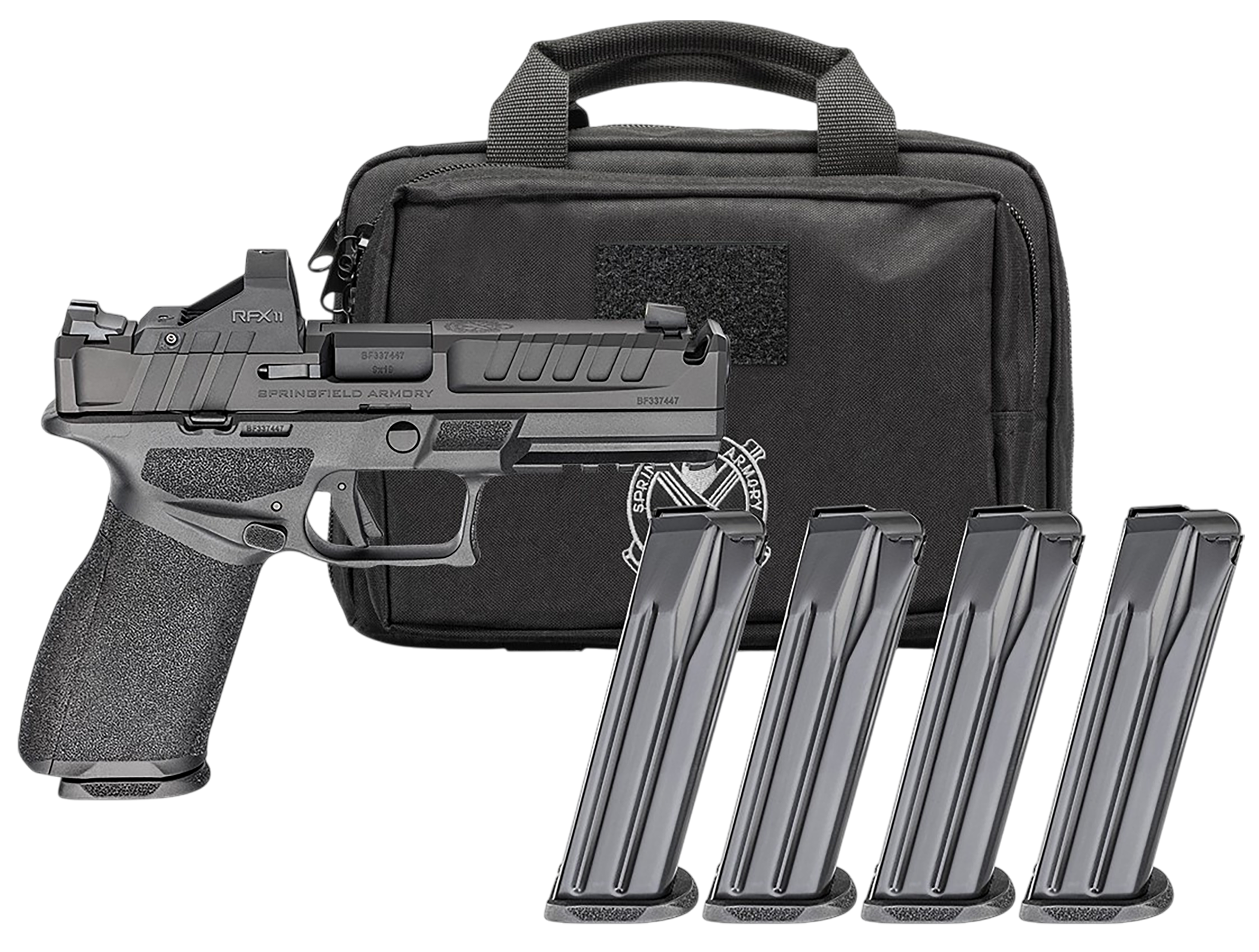 SPG EC9459BCACOMPPAC ECHLN FS UDT 4.5 *CA 10R