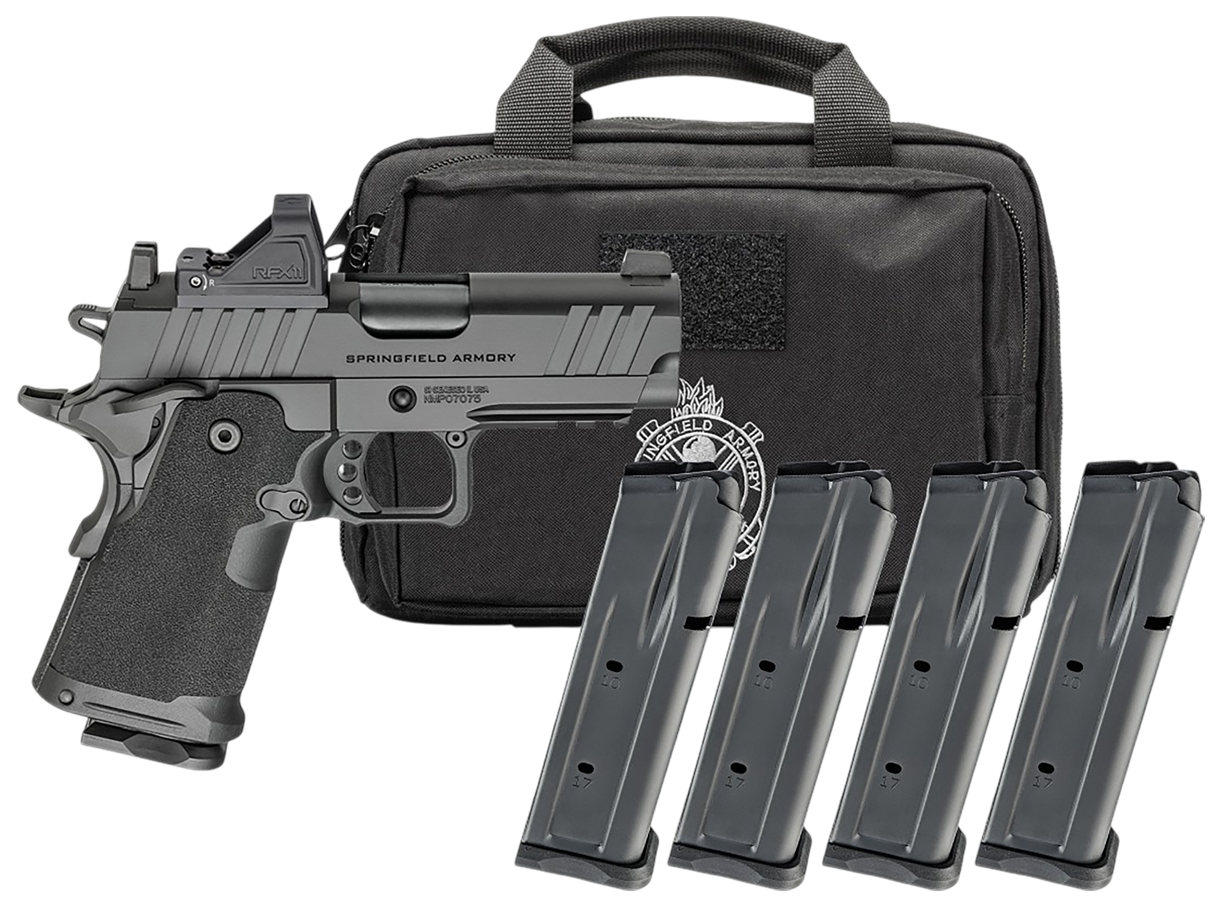 SPG PH9115AOSPAC DS PRDGY CMP UNT 3.5 15R