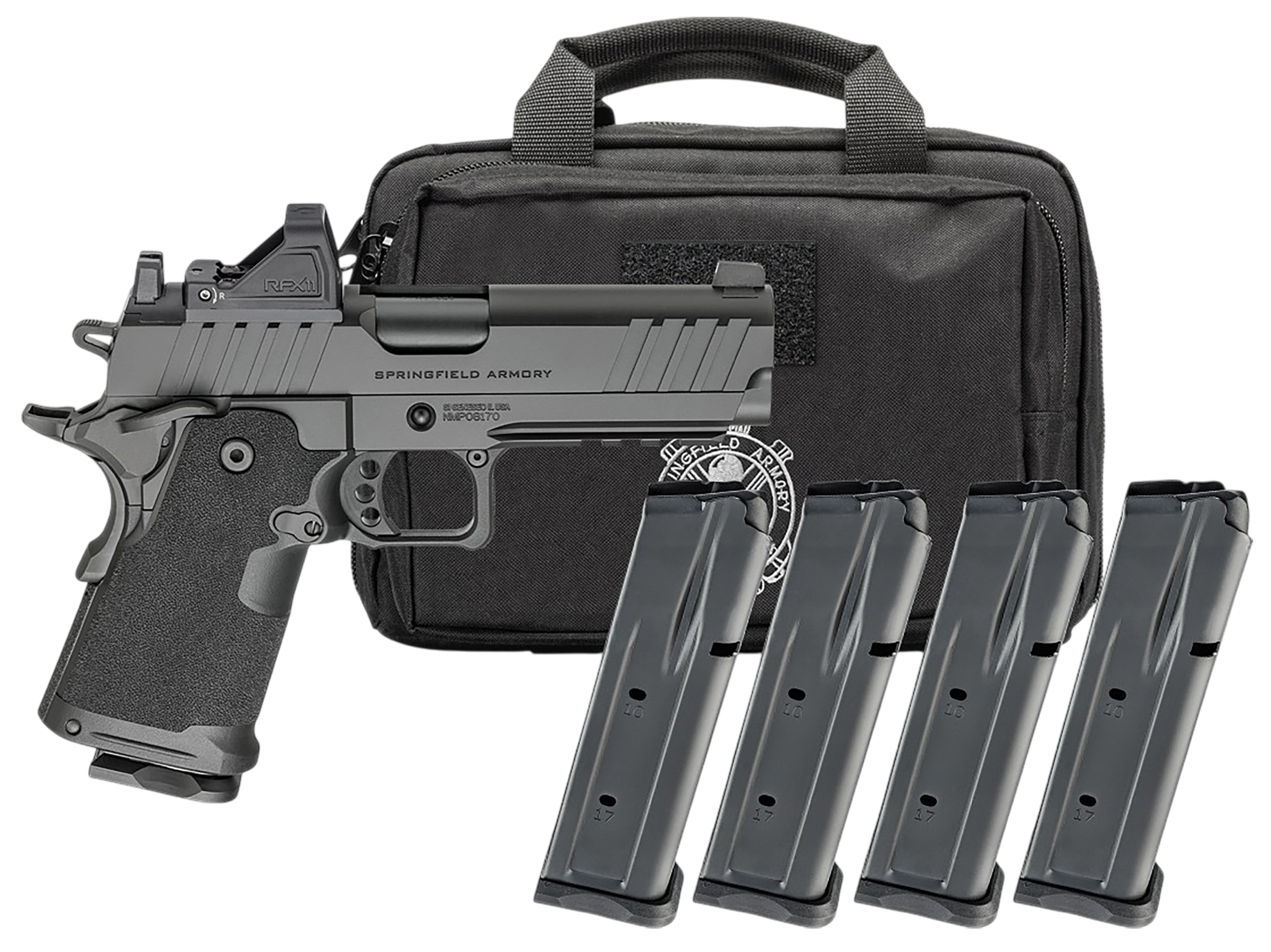 SPG PH9116AOSPAC DS PRDGY CMP UNT 4.25 15R