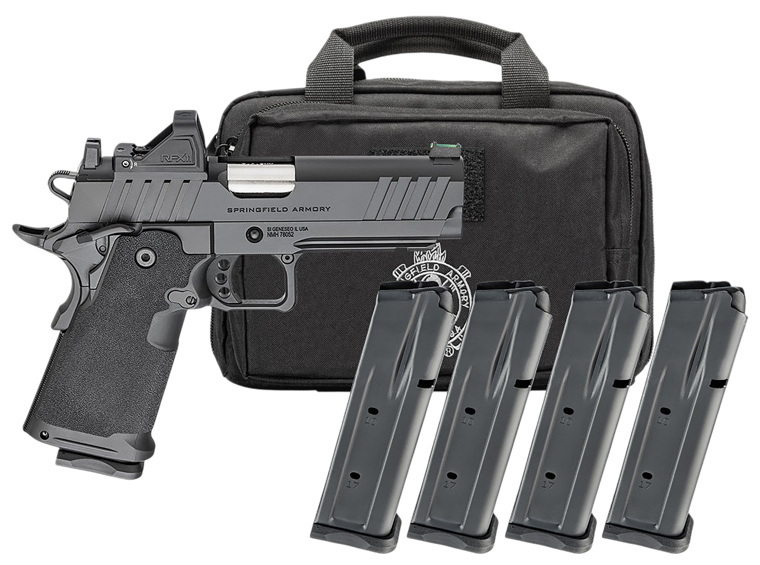 SPG PH9117AOSPAC DS PRDGY UNT FO 4.25 17/20
