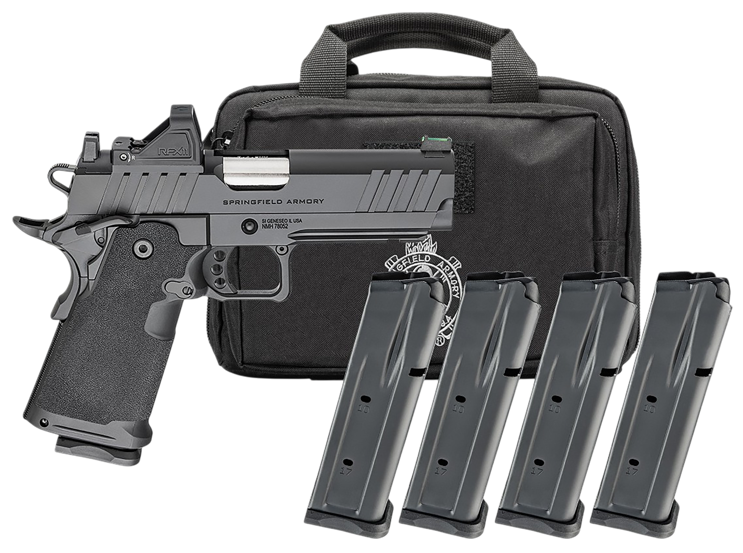 SPG PH9117AOSLCPAC DS PRDGY UNT FO 4.25 10R