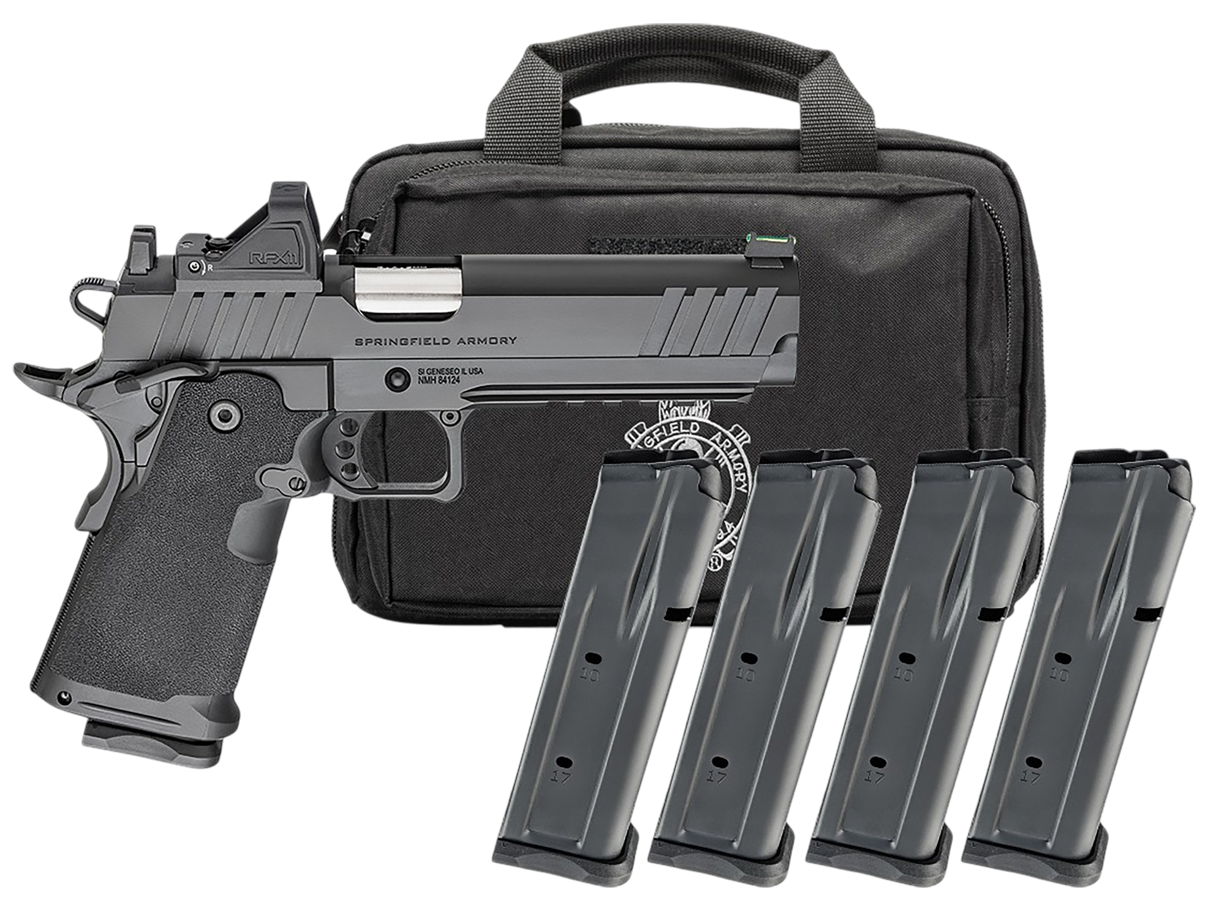 SPG PH9119AOSPAC DS PRDGY UNT FO 5 17/20