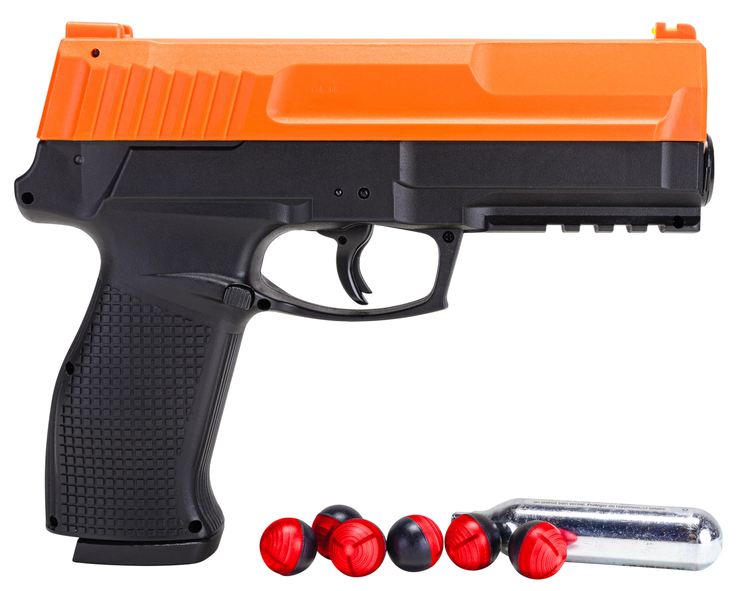 UMA 2292329 P2P SECURE 68P PEPPER DEFENSE KIT