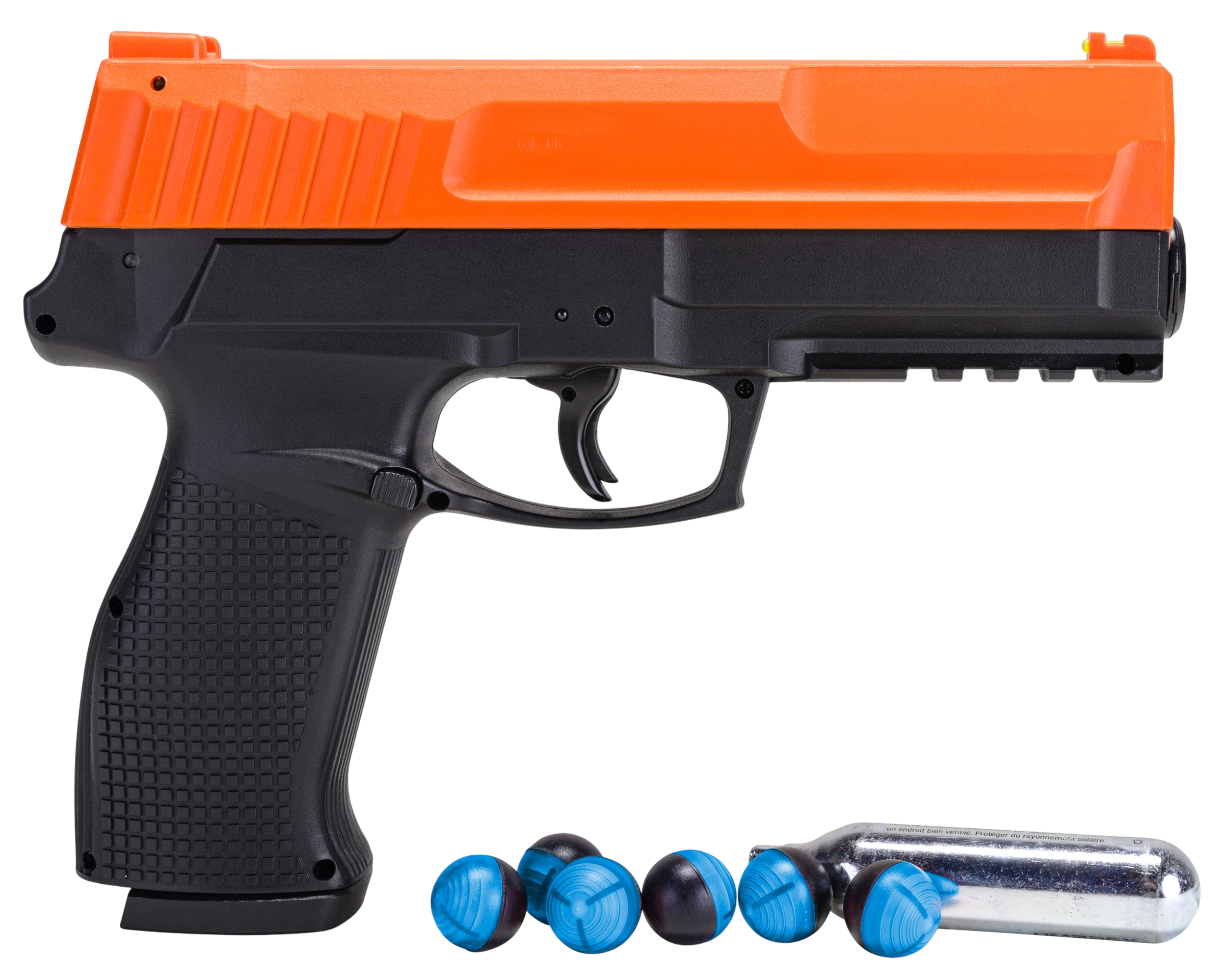 UMA 2292330 P2P SECURE 68P IMPACT DEFENSE KIT