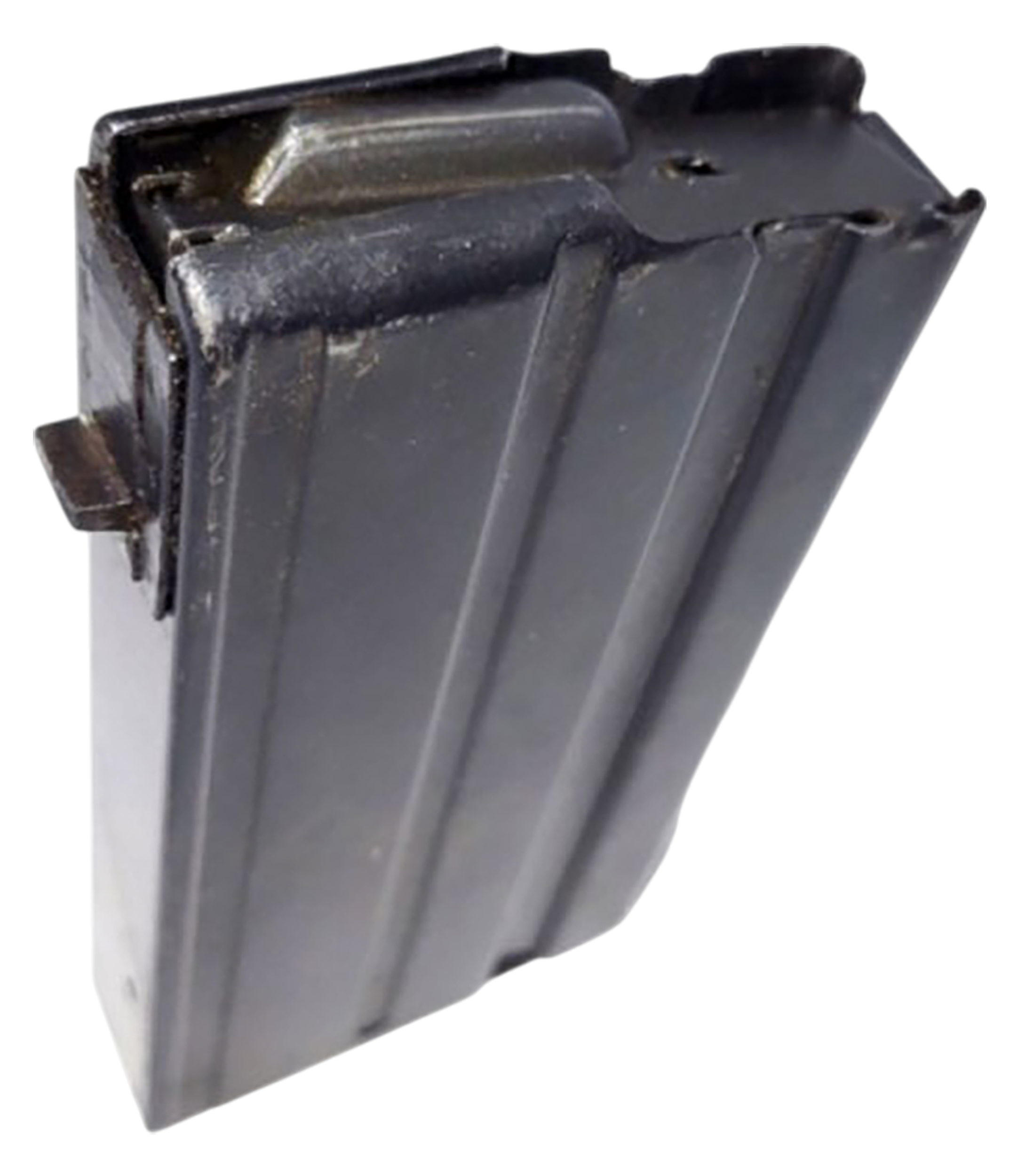 RILEY M77MAG SURPLUS STEEL 20R MAG .308