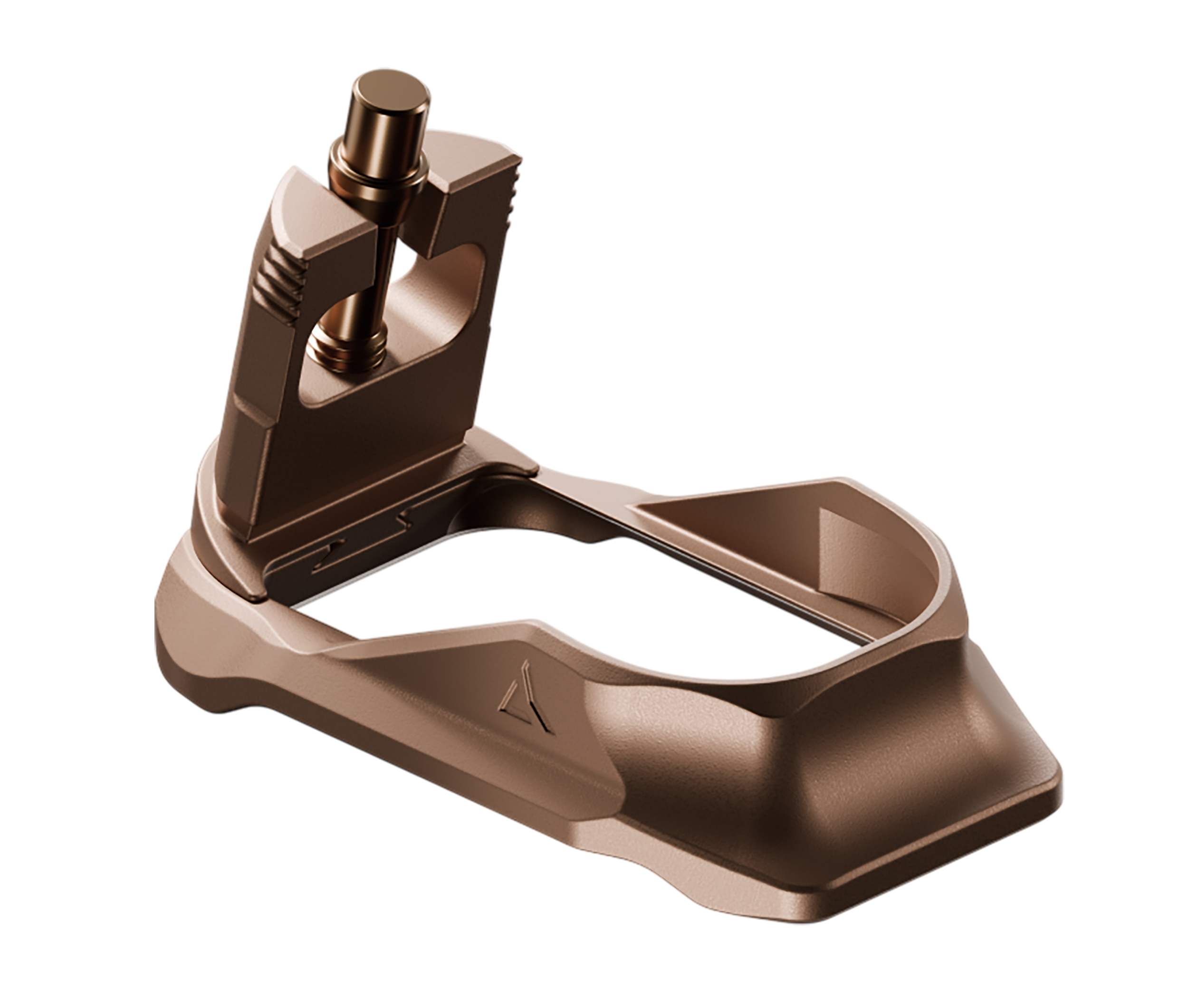 RADN R0948 ANCHOR+MAGWELL G19/23/44/49 G5 BRNZ