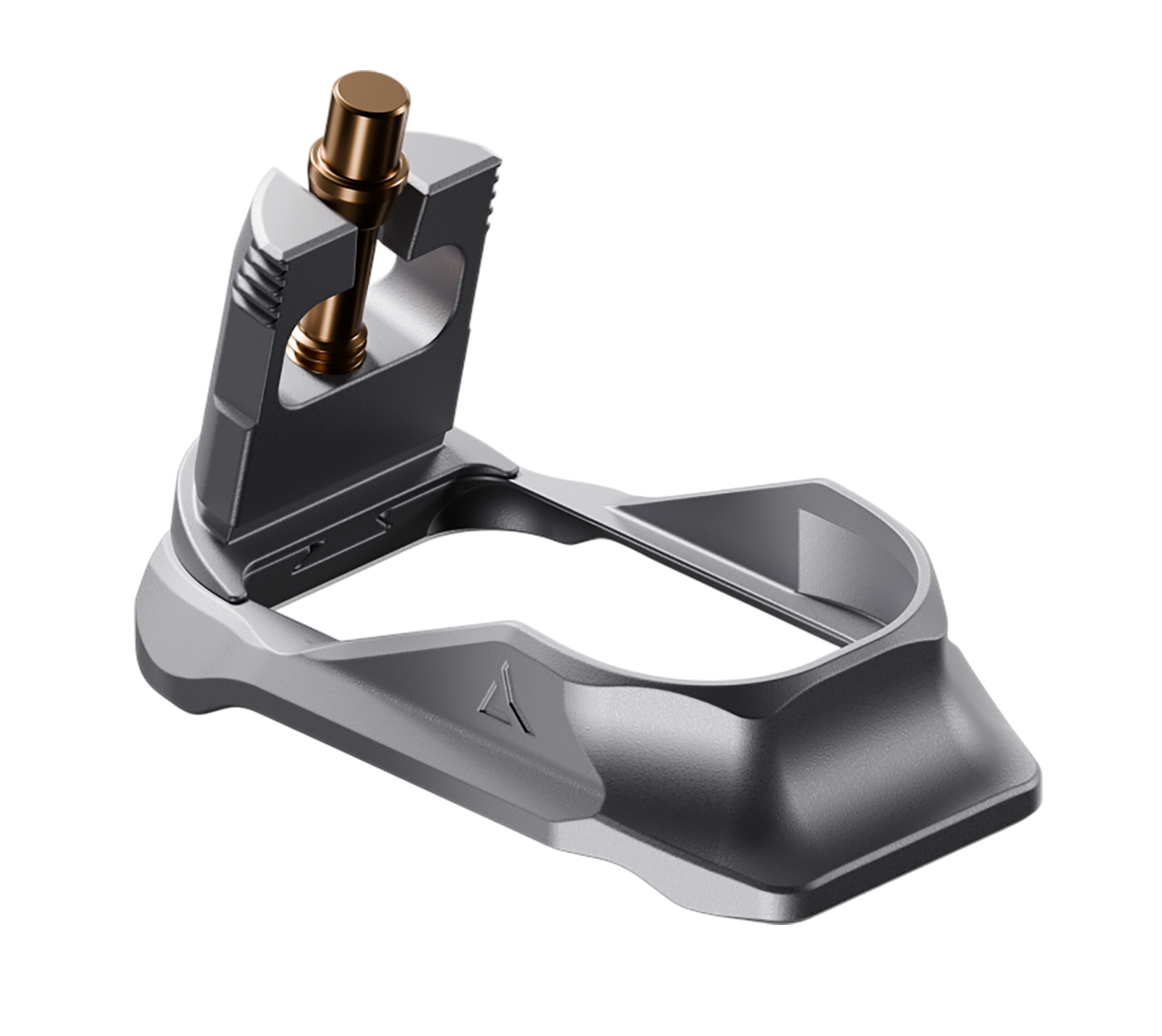 RADN R0949 ANCHOR+MAGWELL G19/23/44/49 G5 GRY