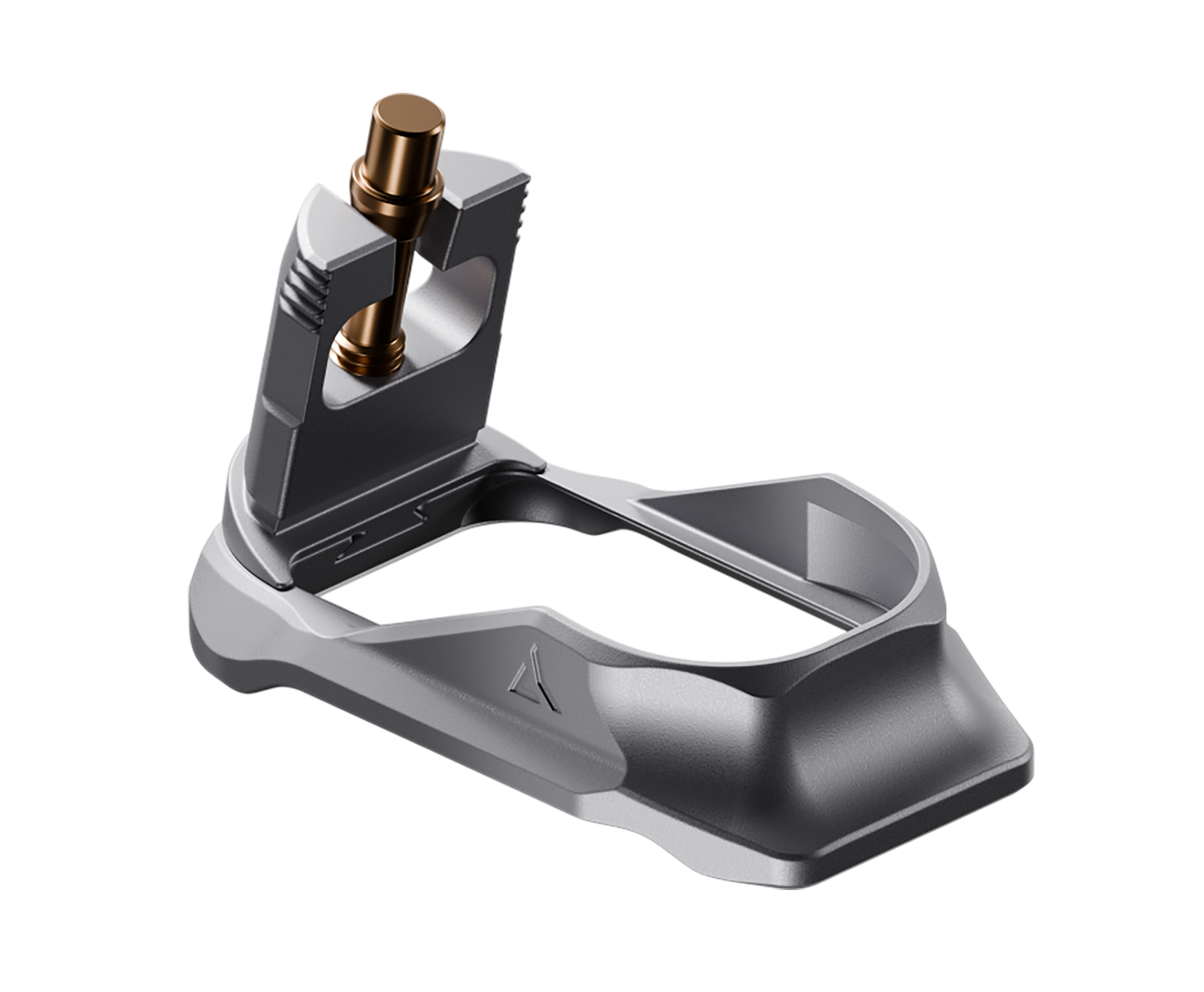 RADN R0952 ANCHOR+MAGWELL G17/34/45/47 G5 GRY