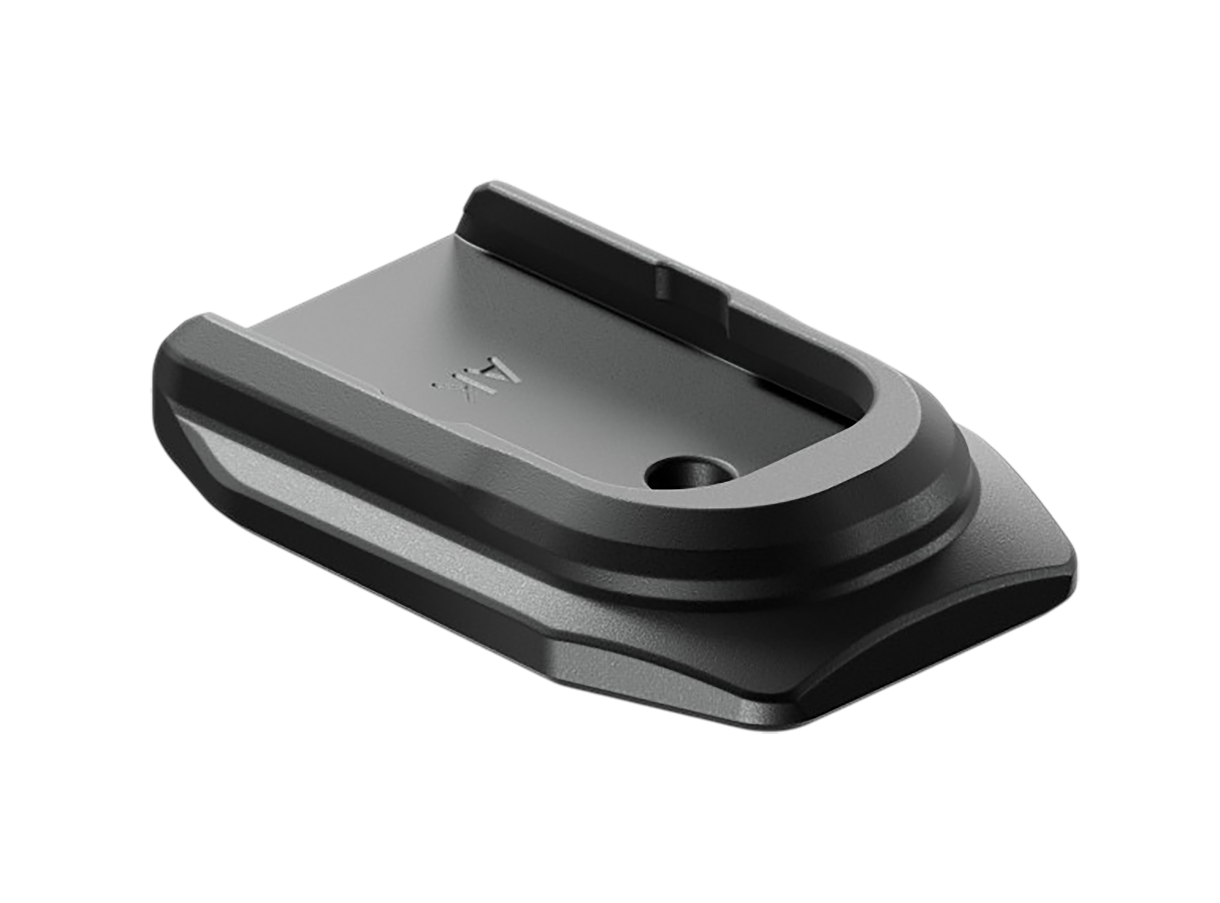 RADN R0954 MAGAZINE BASEPAD G17/34/45/47 BLK 2PK