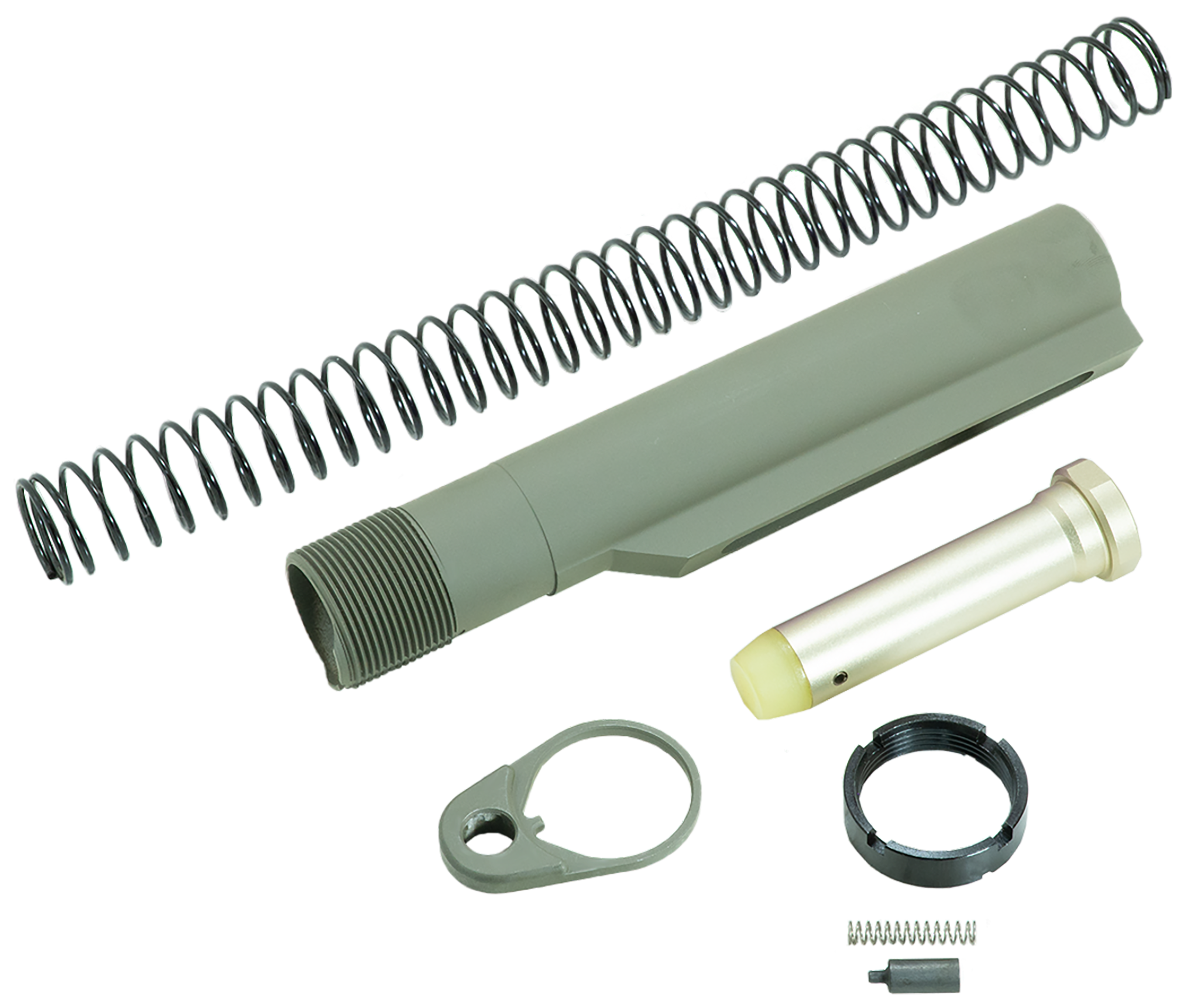 TIMBER ARBTKOD AR BUFFER TUBE KIT ODG
