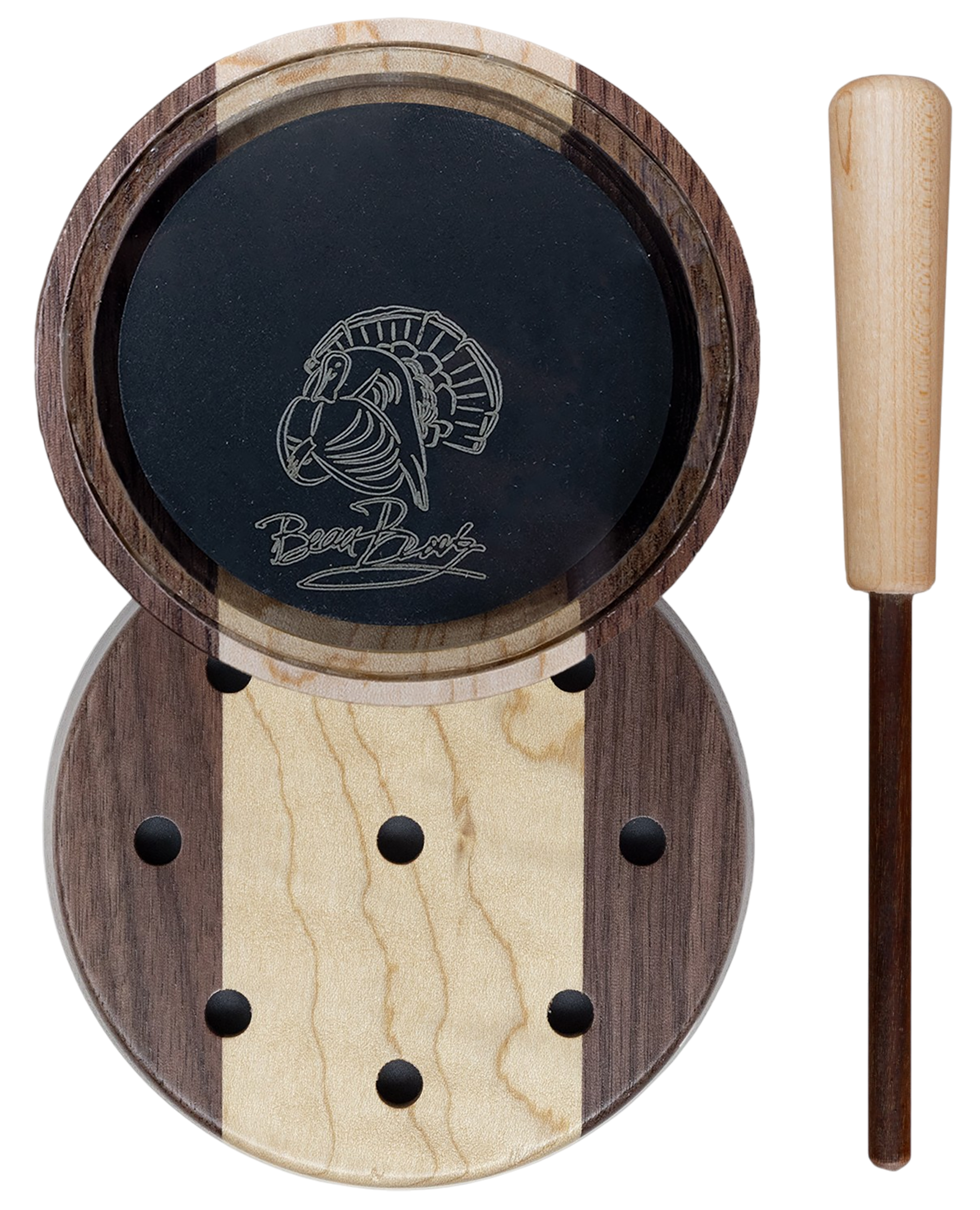 POWERCALL 24262 BEAU BROOKS POT CALL